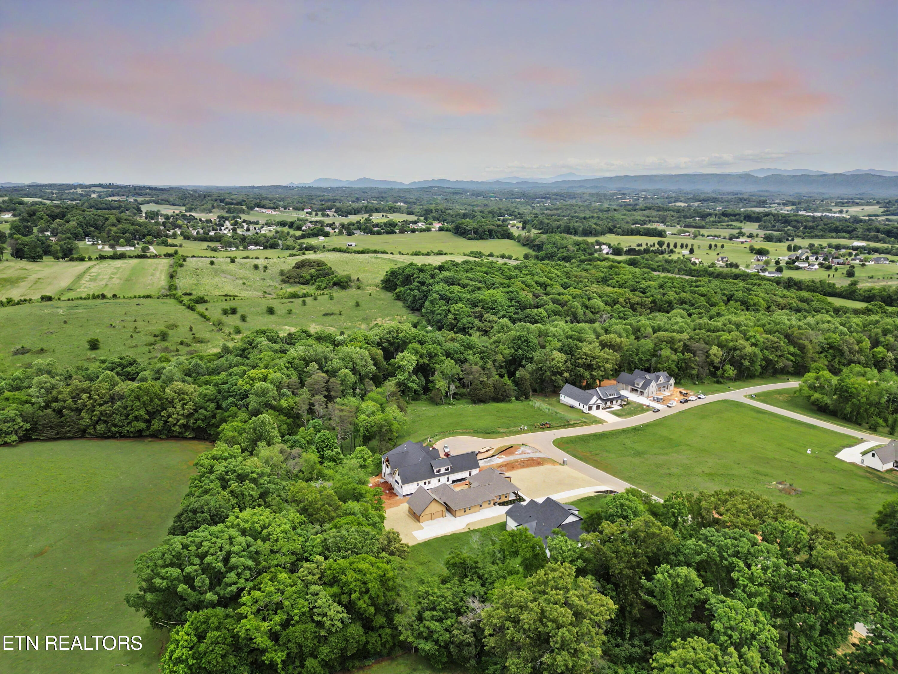 1247 Herbert Drive Greenback TN 37742