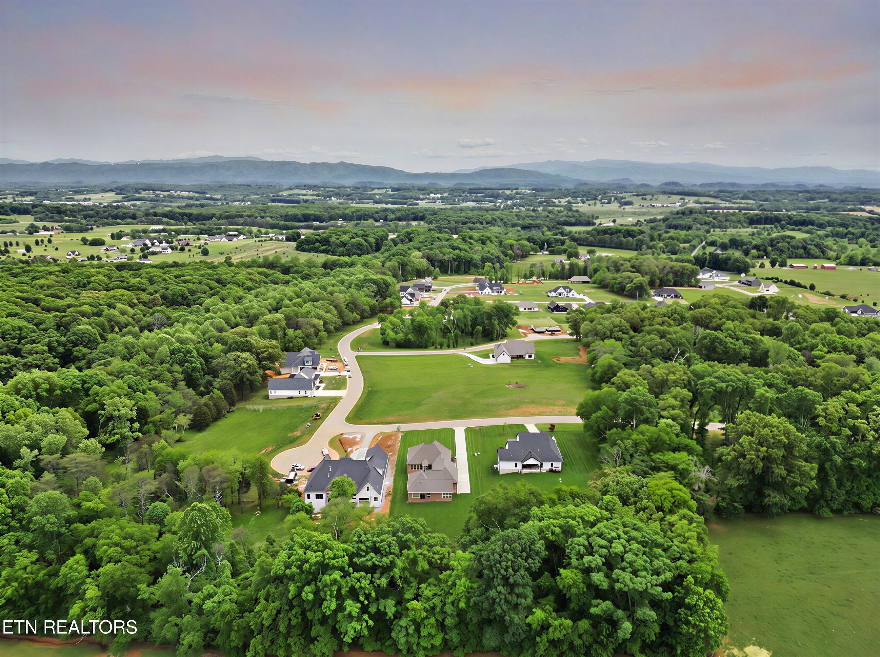 1247 Herbert Drive Greenback TN 37742