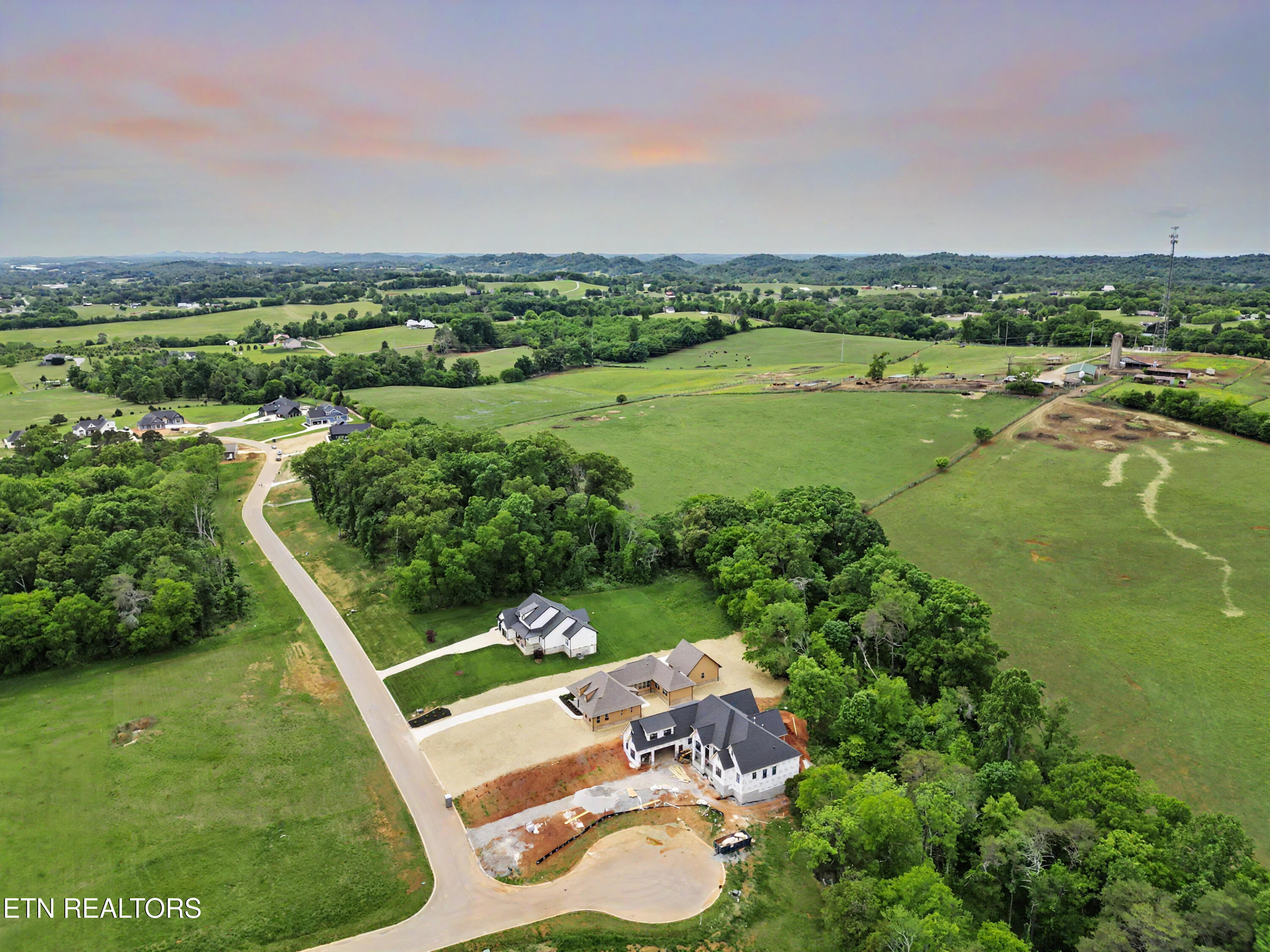 1247 Herbert Drive Greenback TN 37742