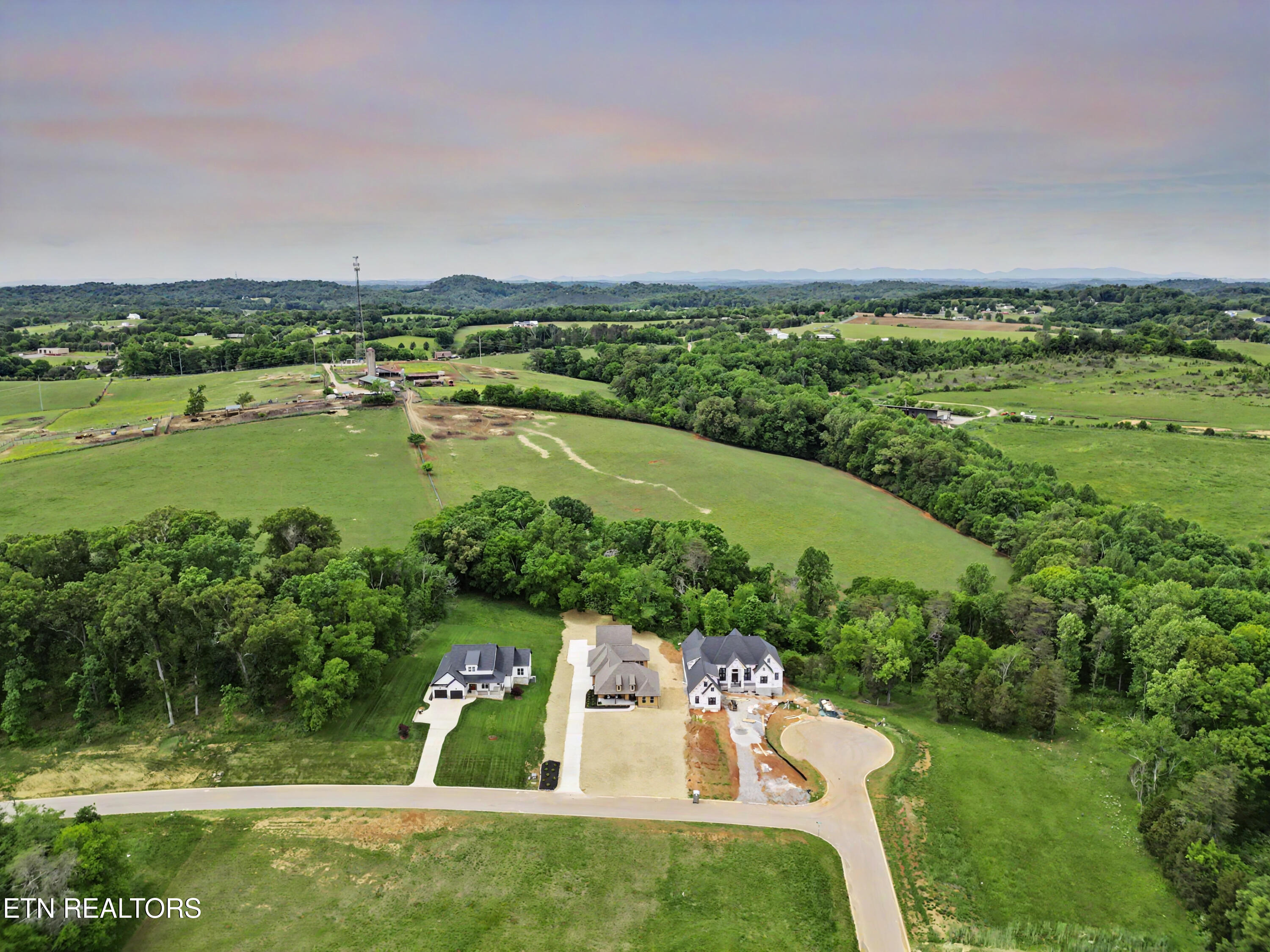 1247 Herbert Drive Greenback TN 37742
