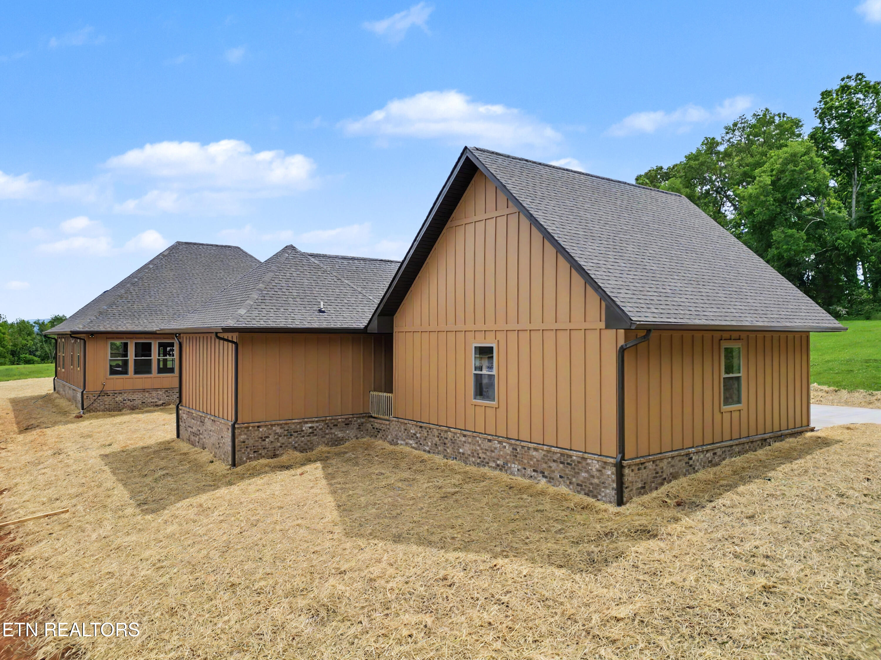 1247 Herbert Drive Greenback TN 37742