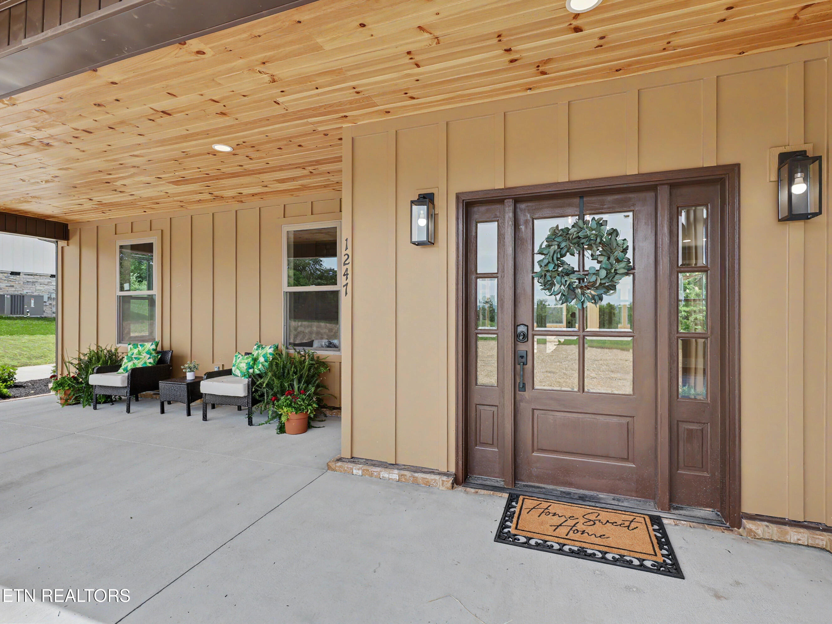 1247 Herbert Drive Greenback TN 37742