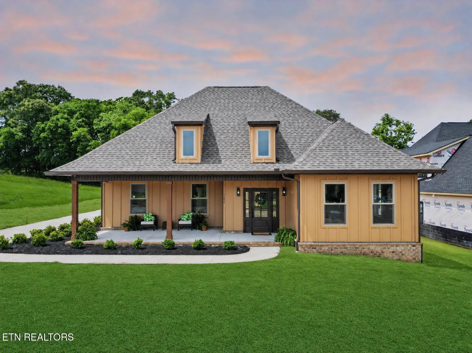 1247 Herbert Drive Greenback TN 37742