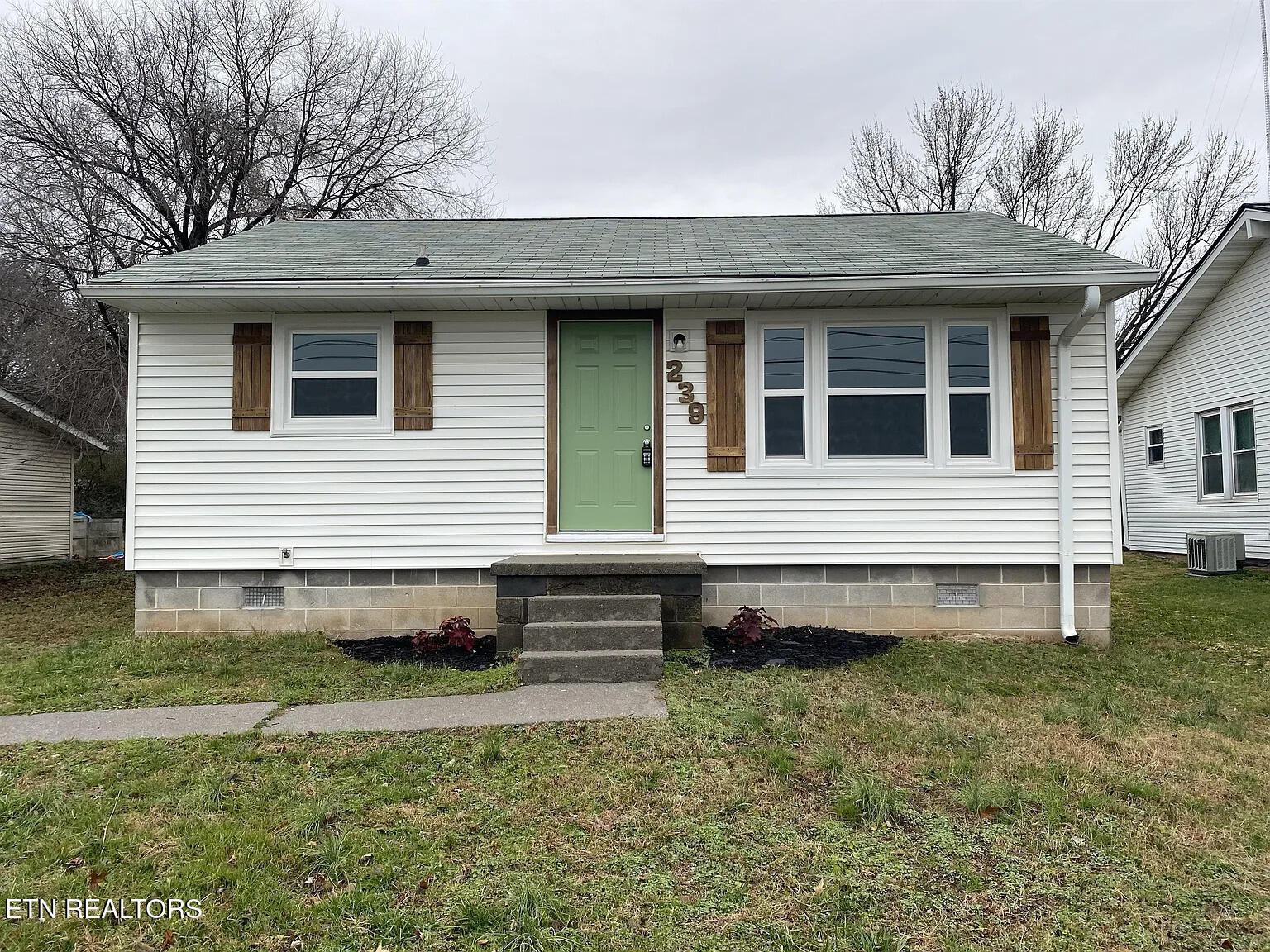 239 Radford Place Knoxville TN 37917