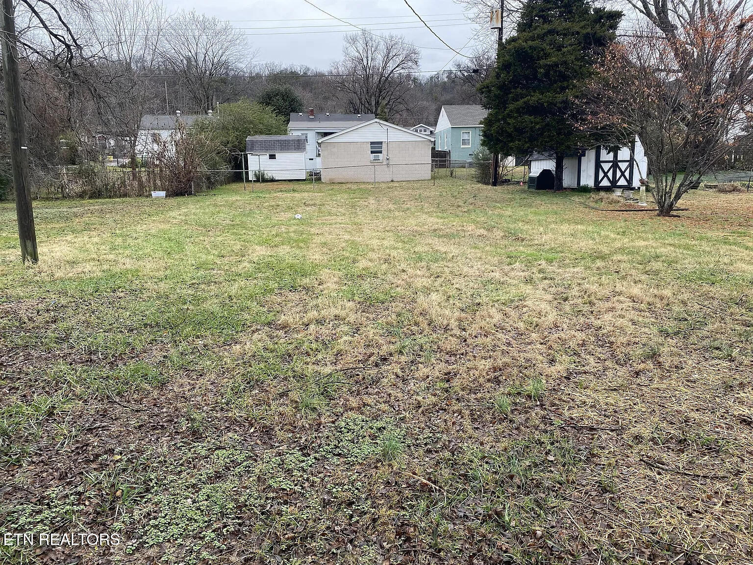 239 Radford Place Knoxville TN 37917