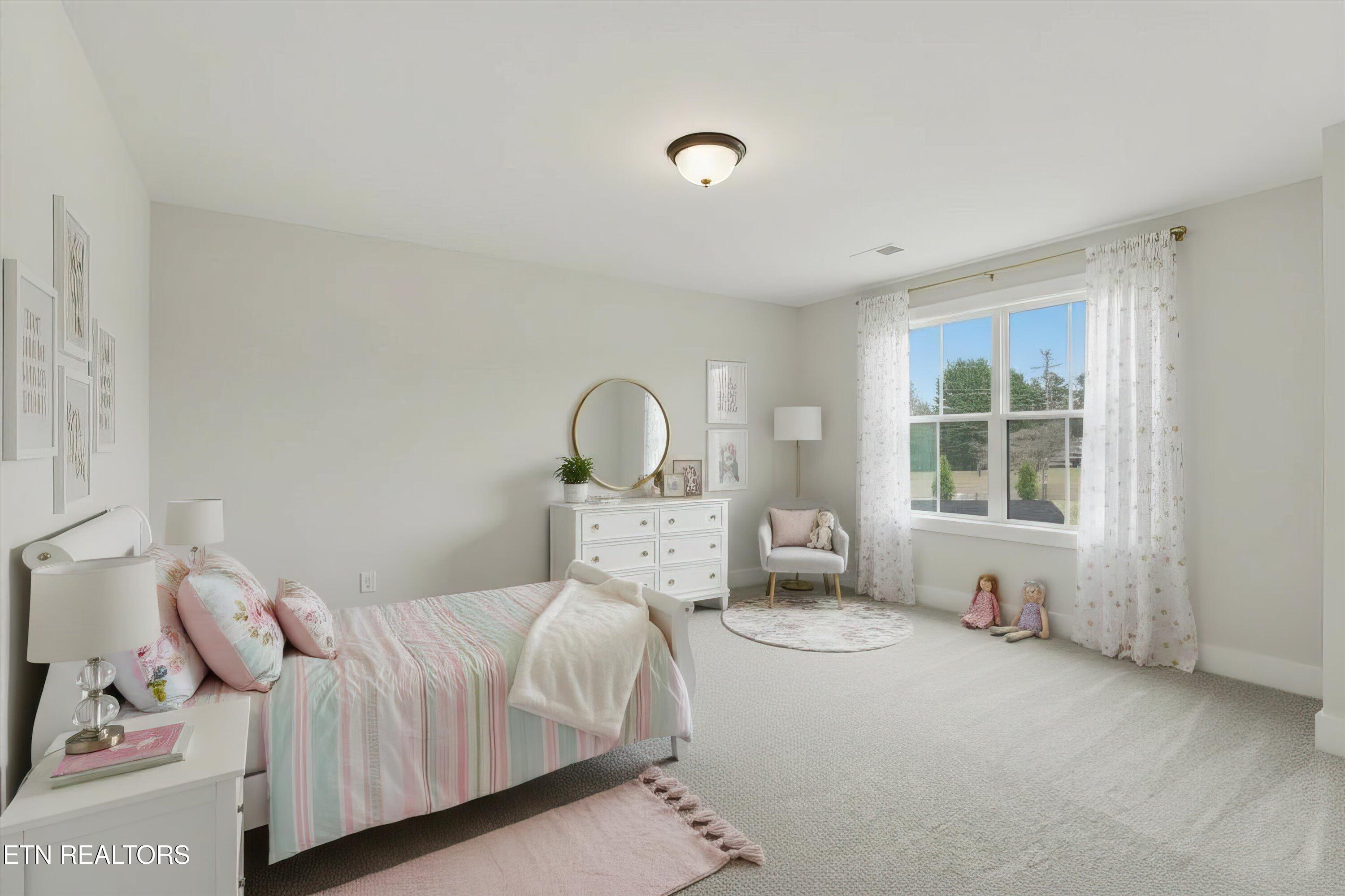 8167 Nubbin Ridge Drive Knoxville TN 37919