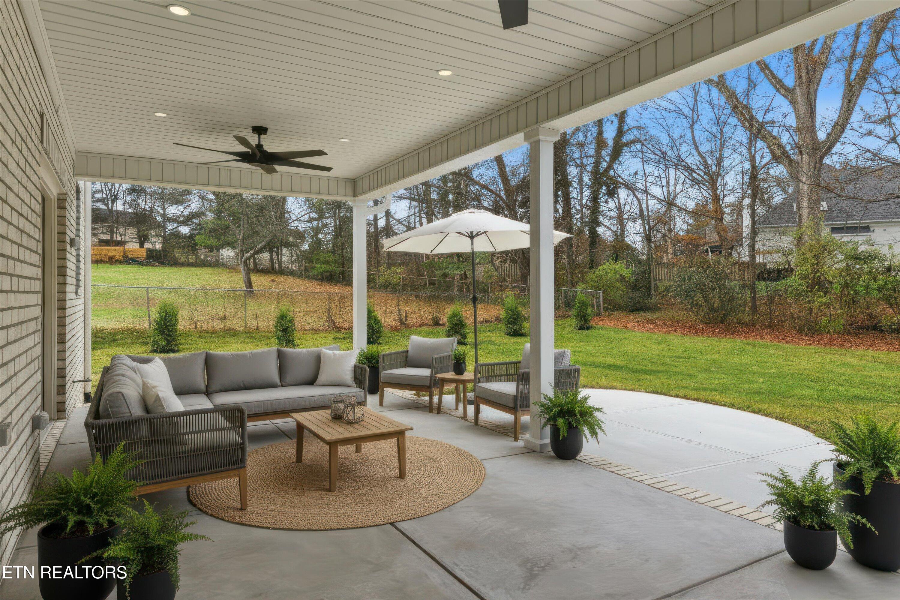 8167 Nubbin Ridge Drive Knoxville TN 37919