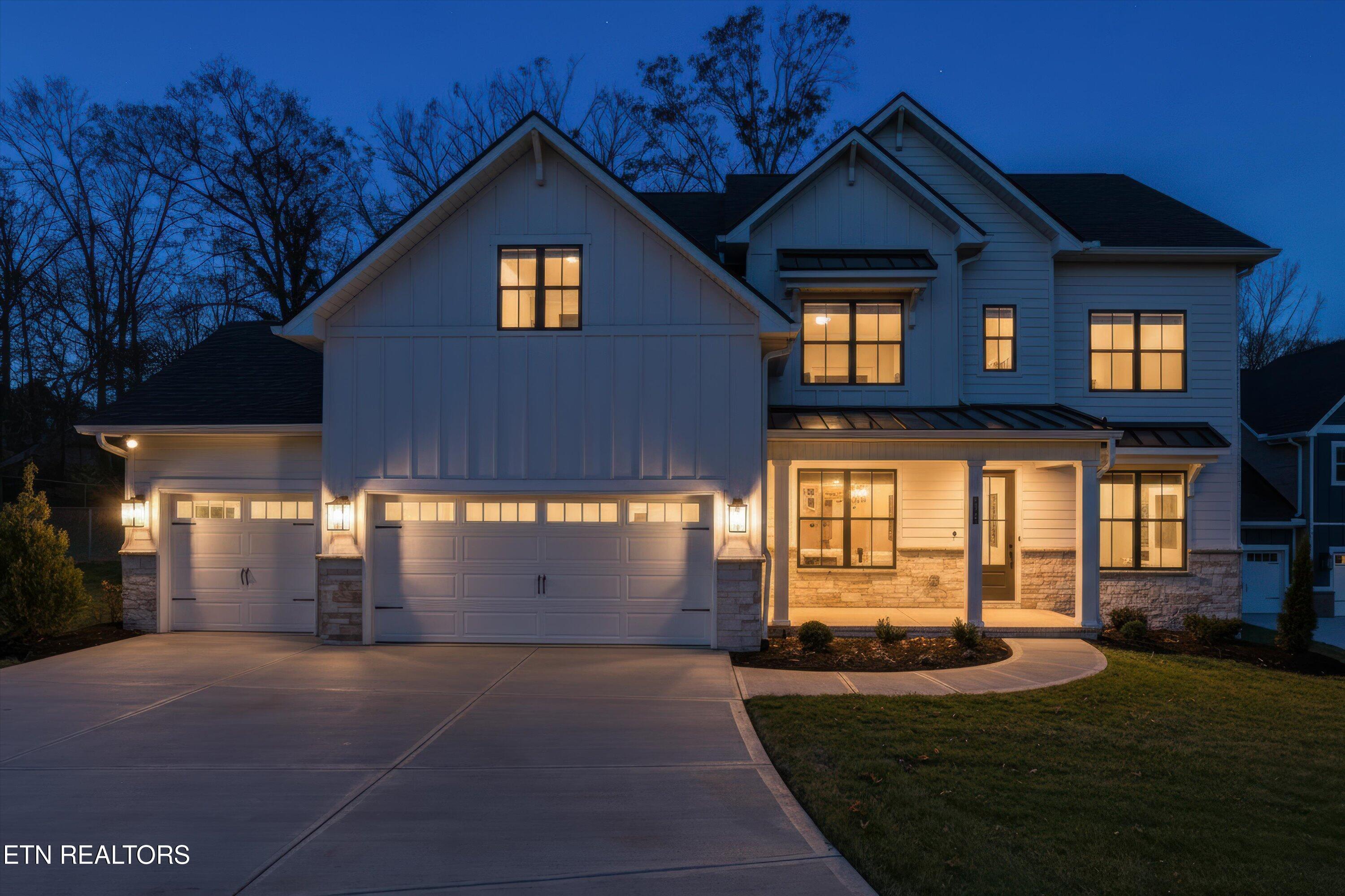 8167 Nubbin Ridge Drive Knoxville TN 37919