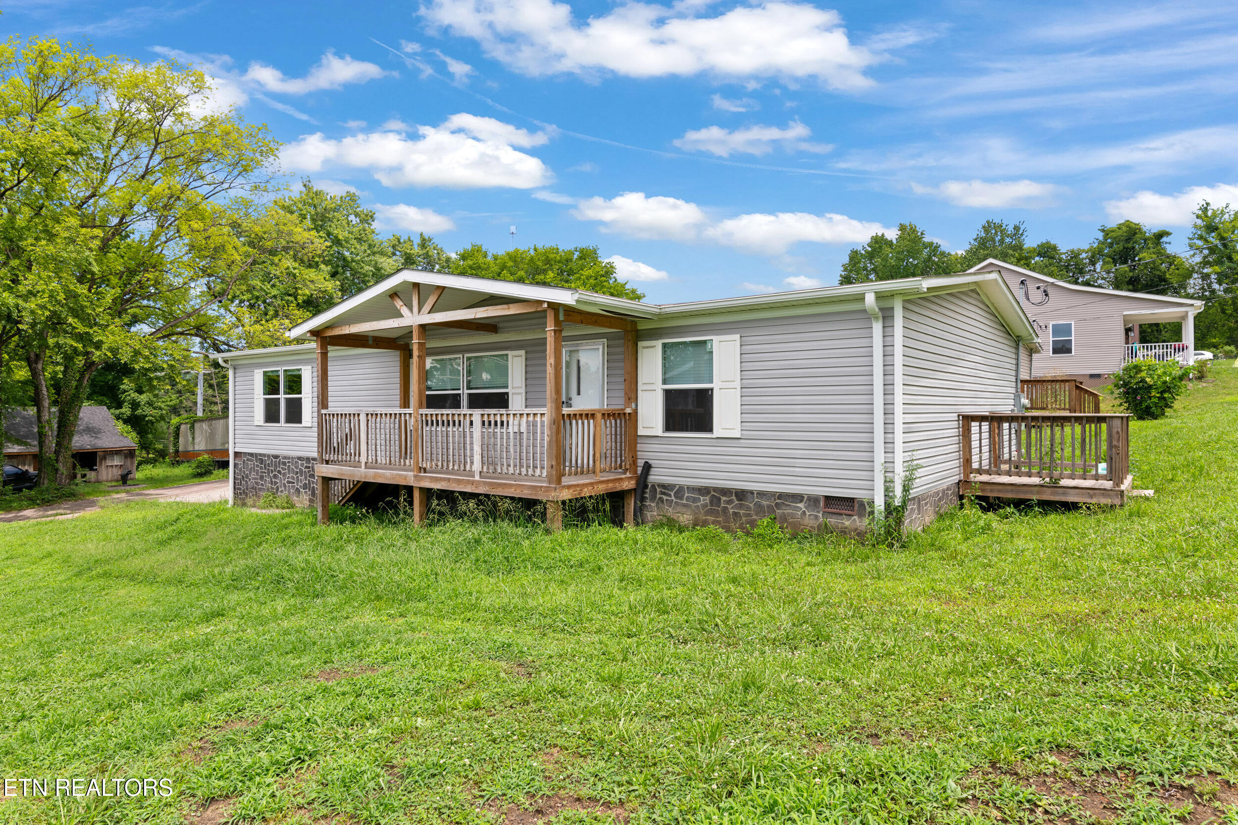1931 Massachusetts Avenue Knoxville TN 37921