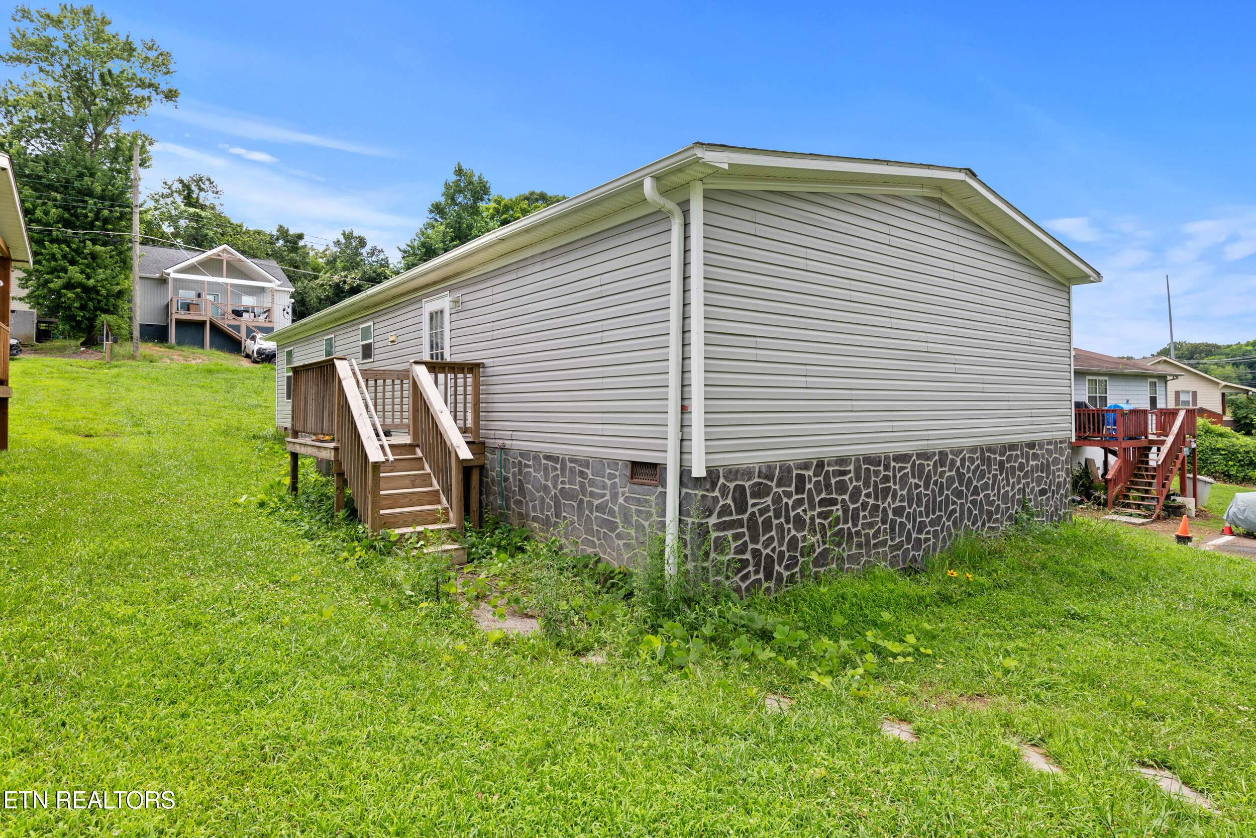 1931 Massachusetts Avenue Knoxville TN 37921
