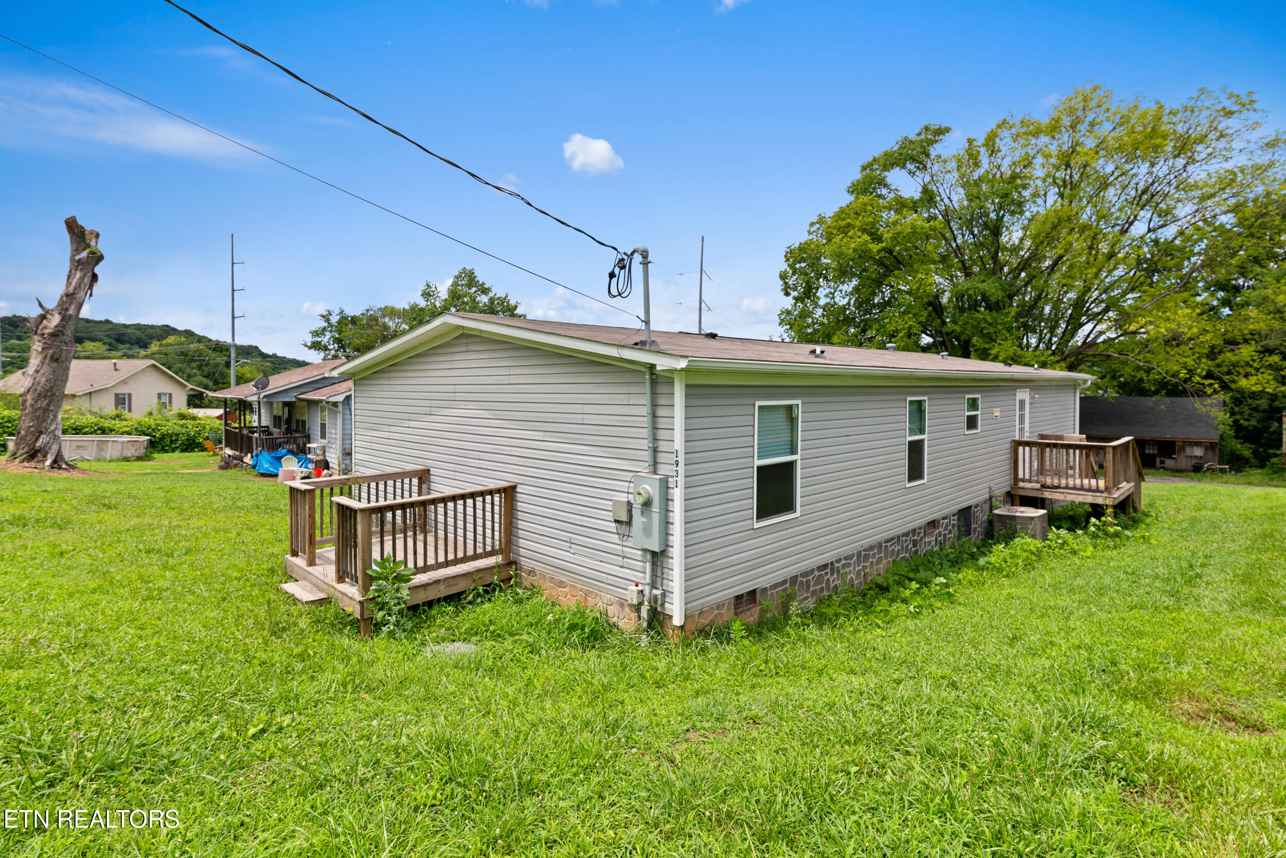 1931 Massachusetts Avenue Knoxville TN 37921
