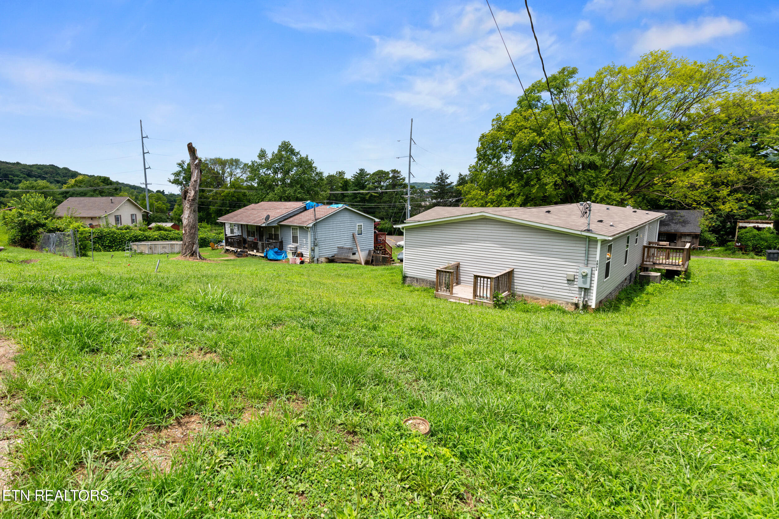 1931 Massachusetts Avenue Knoxville TN 37921
