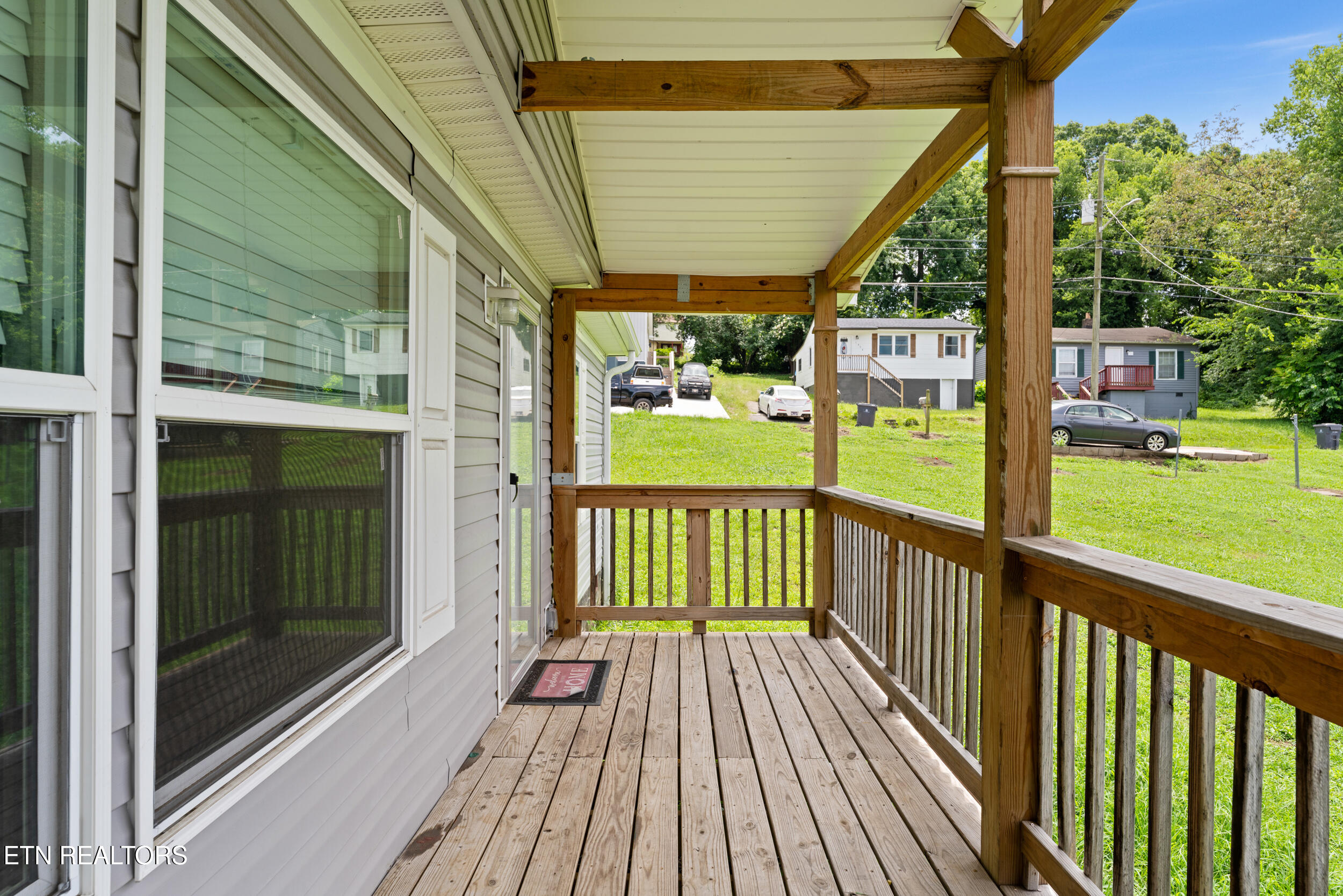 1931 Massachusetts Avenue Knoxville TN 37921