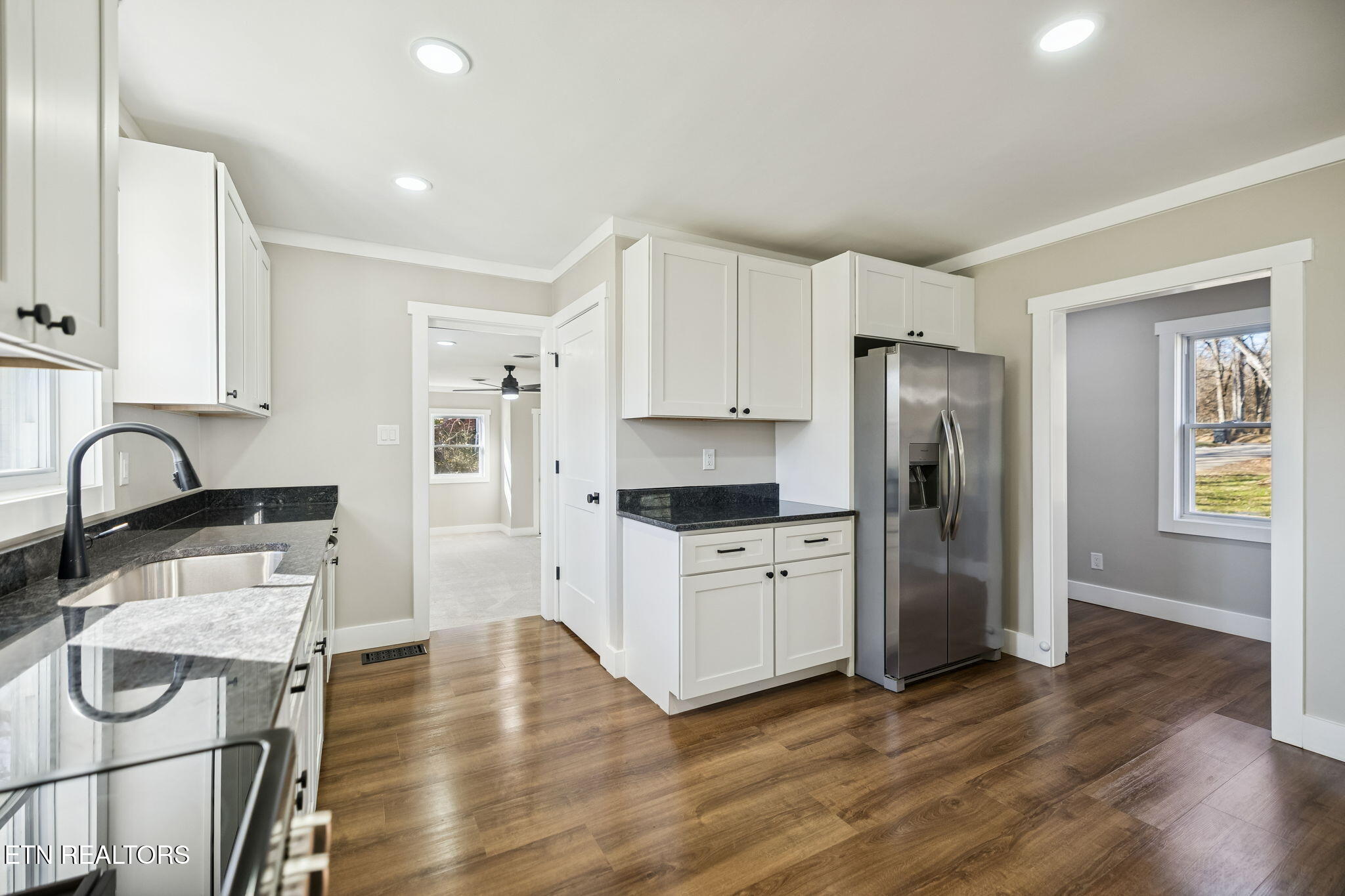 1708 Adair Drive Knoxville TN 37918