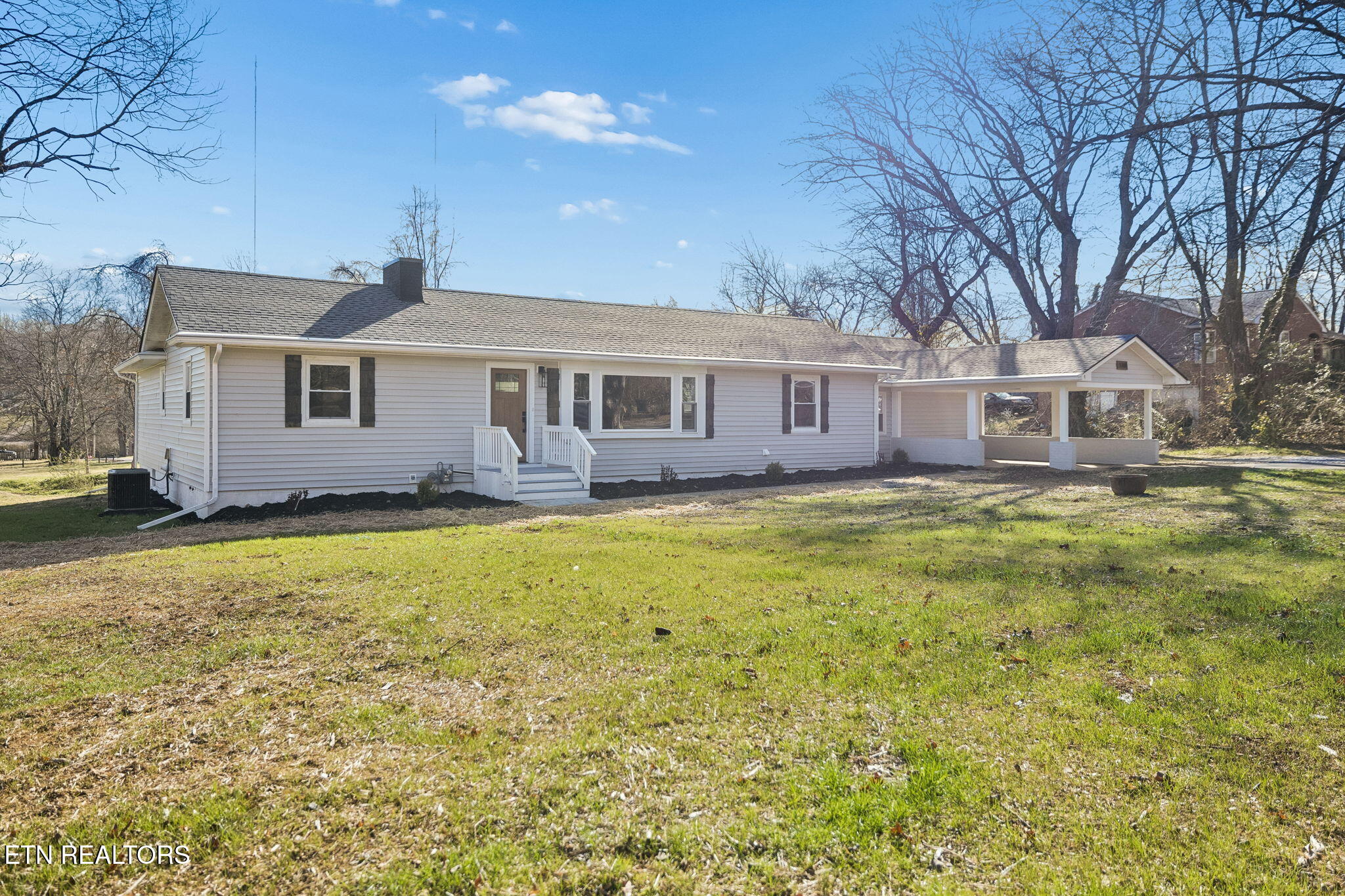 1708 Adair Drive Knoxville TN 37918