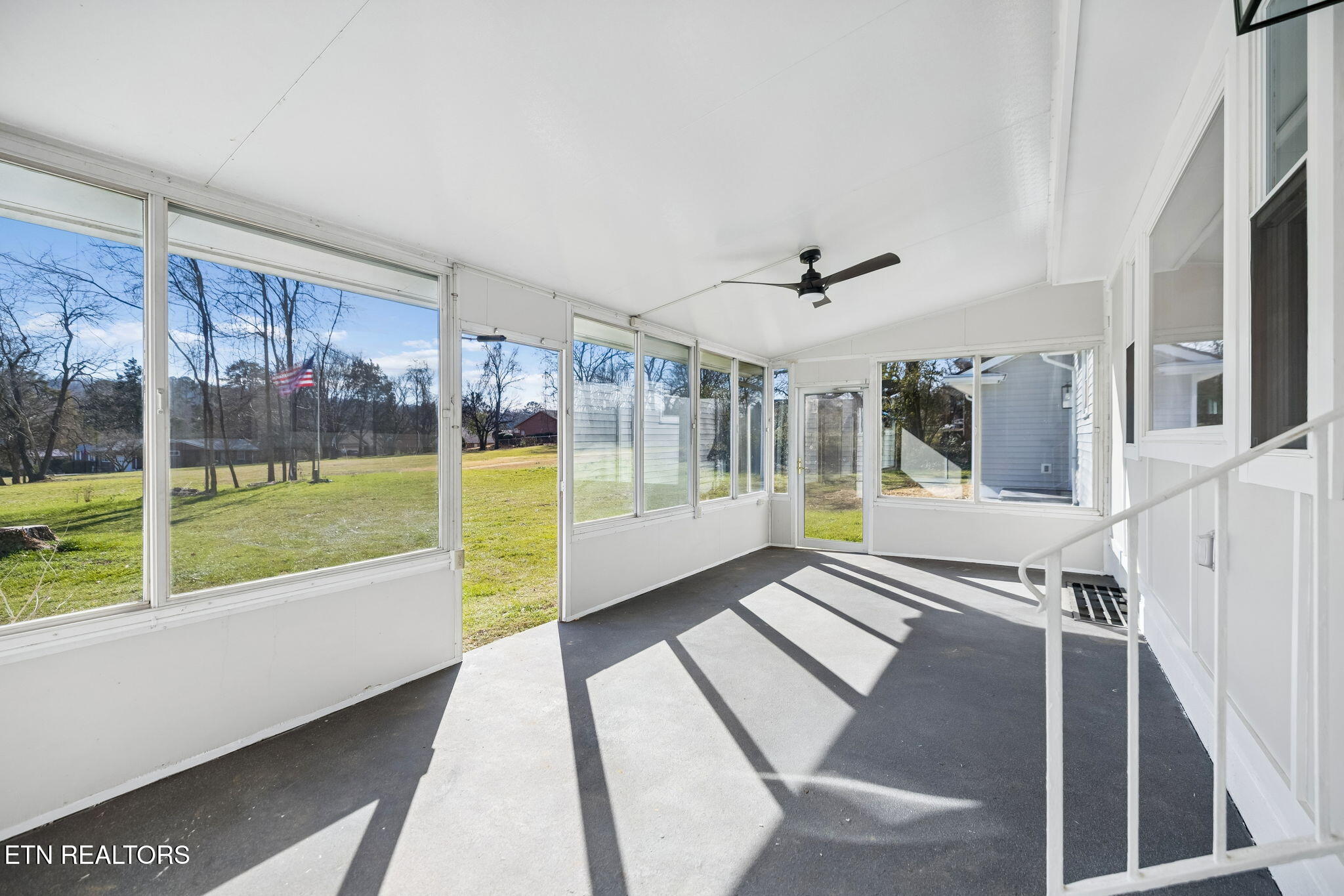 1708 Adair Drive Knoxville TN 37918