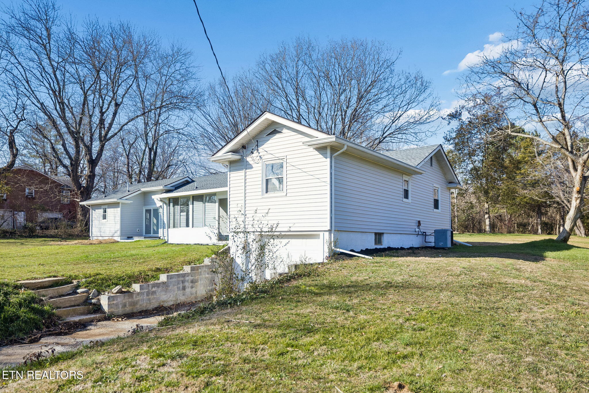 1708 Adair Drive Knoxville TN 37918