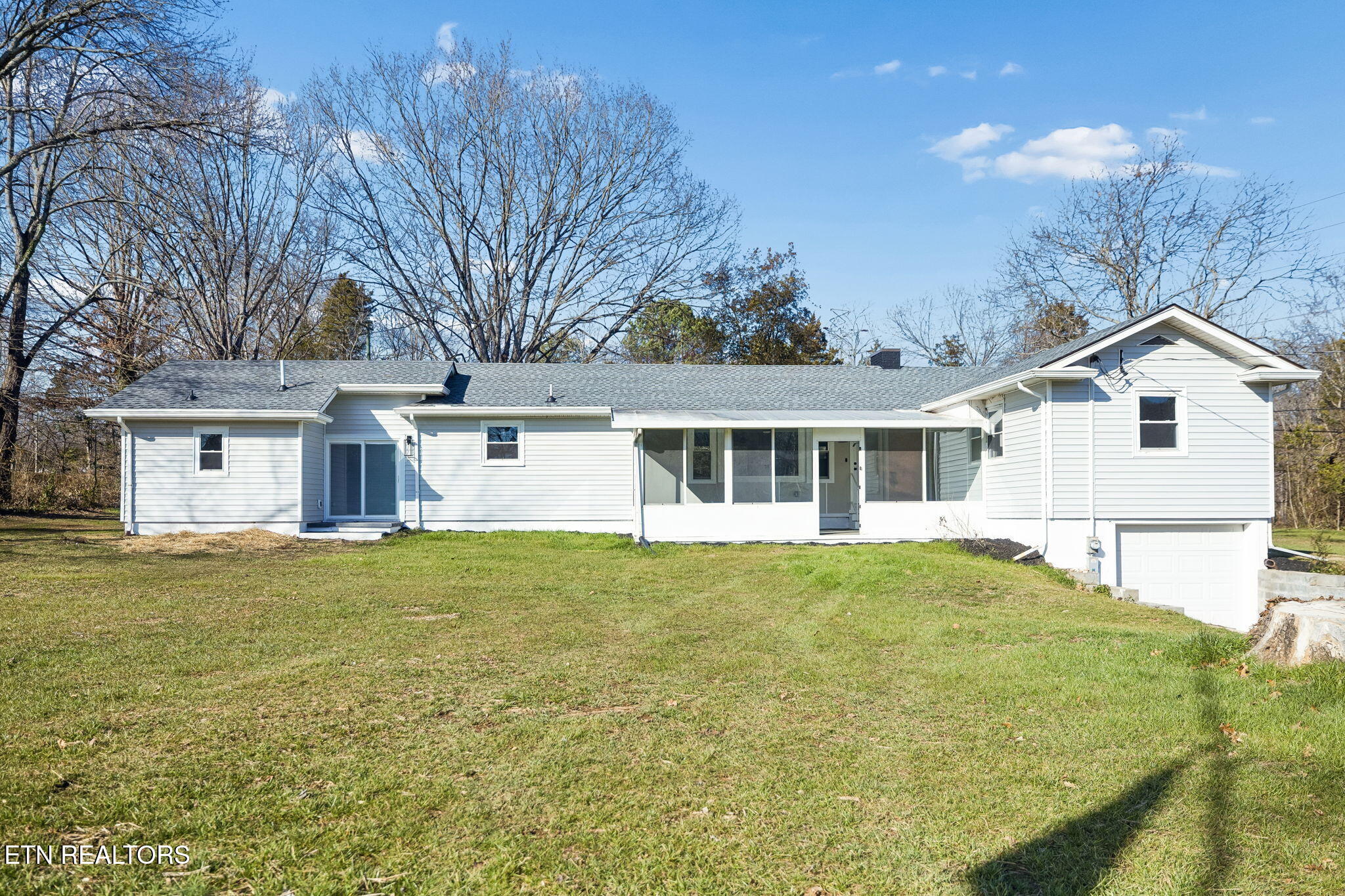 1708 Adair Drive Knoxville TN 37918