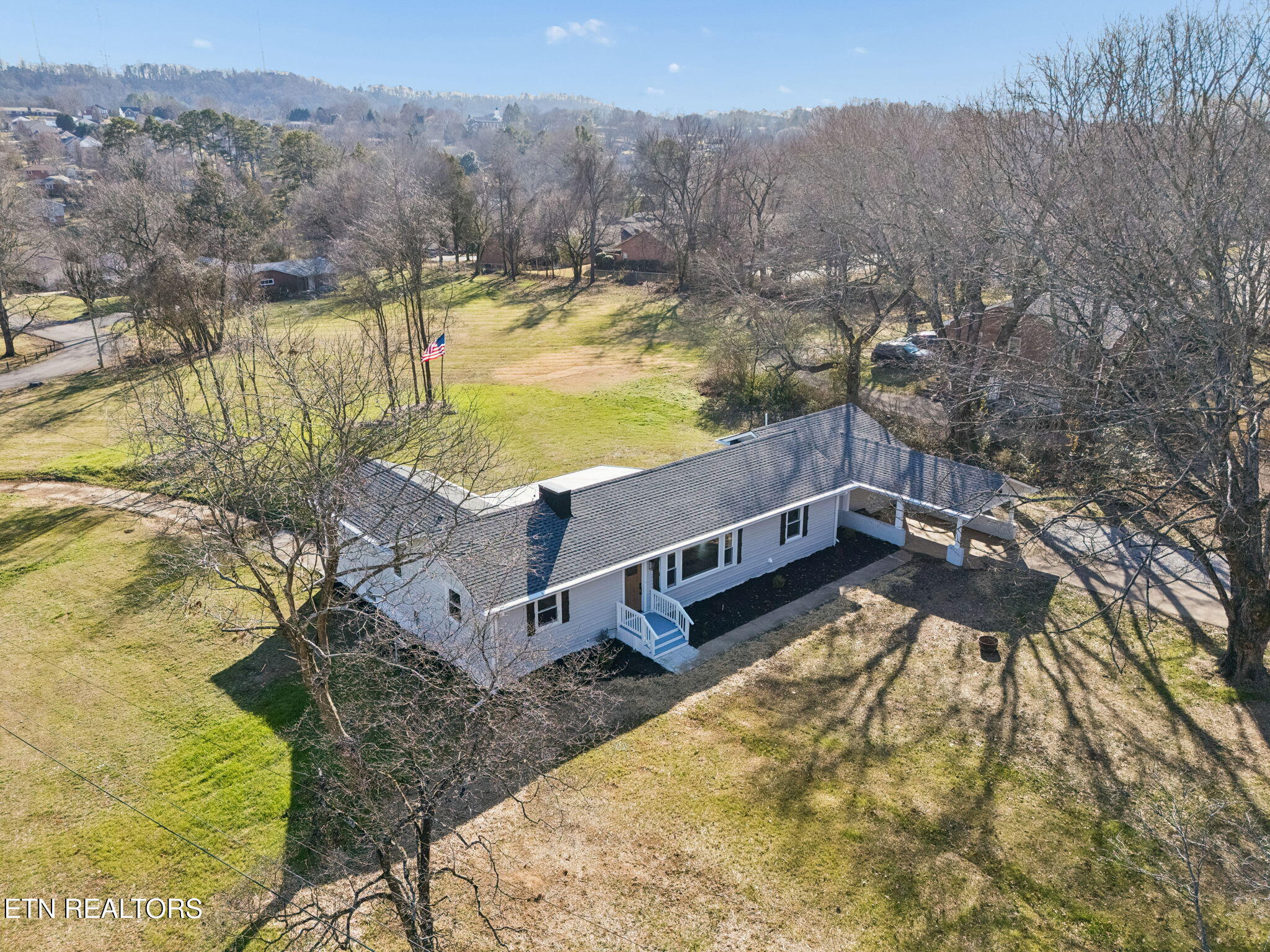 1708 Adair Drive Knoxville TN 37918