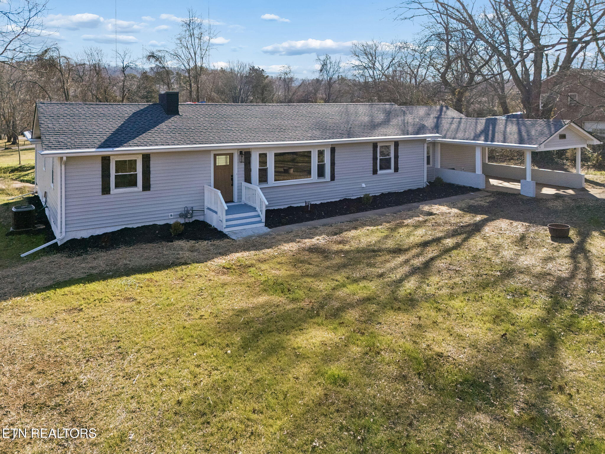 1708 Adair Drive Knoxville TN 37918