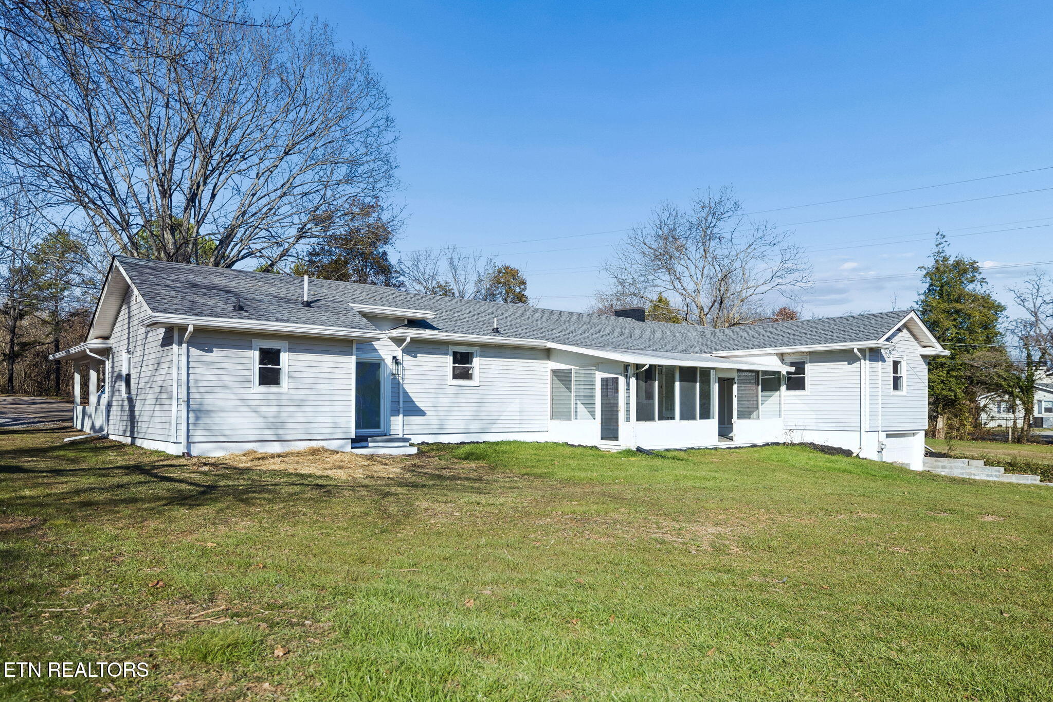 1708 Adair Drive Knoxville TN 37918