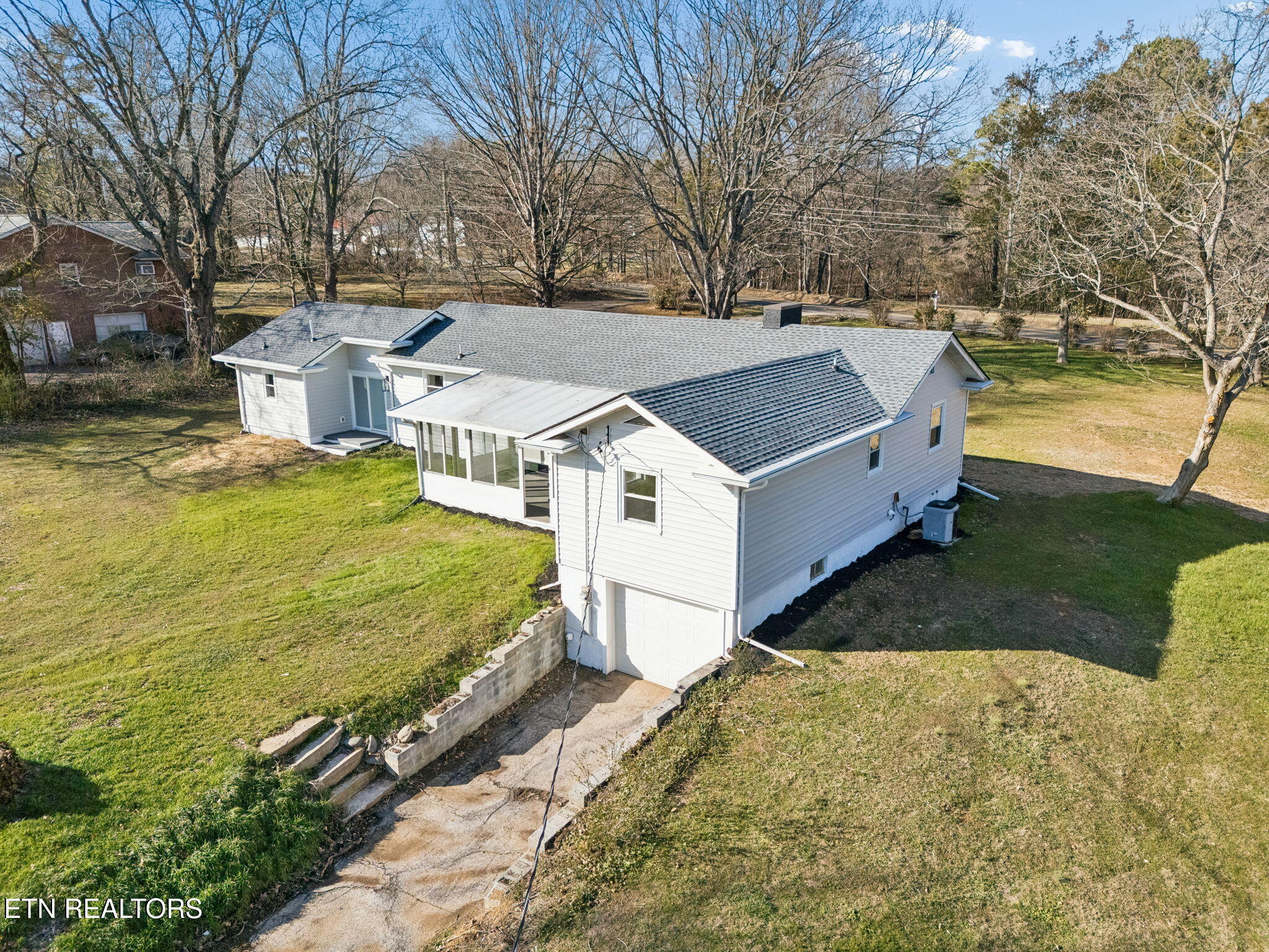 1708 Adair Drive Knoxville TN 37918