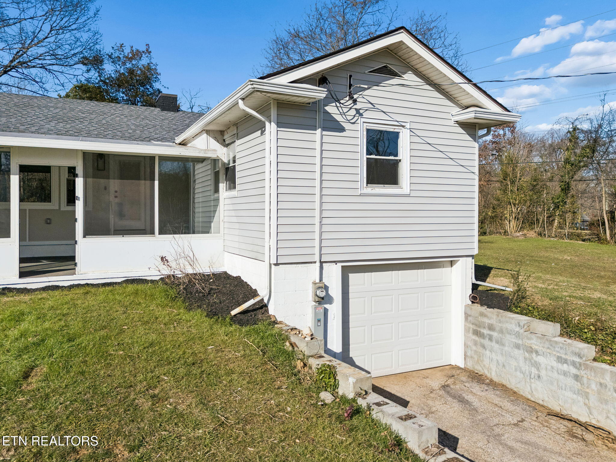 1708 Adair Drive Knoxville TN 37918