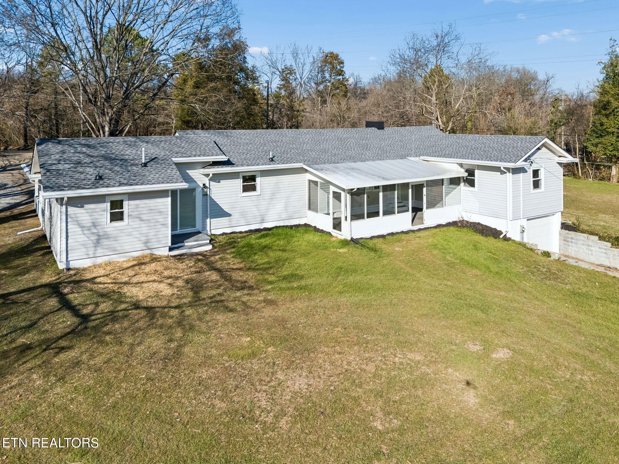 1708 Adair Drive Knoxville TN 37918