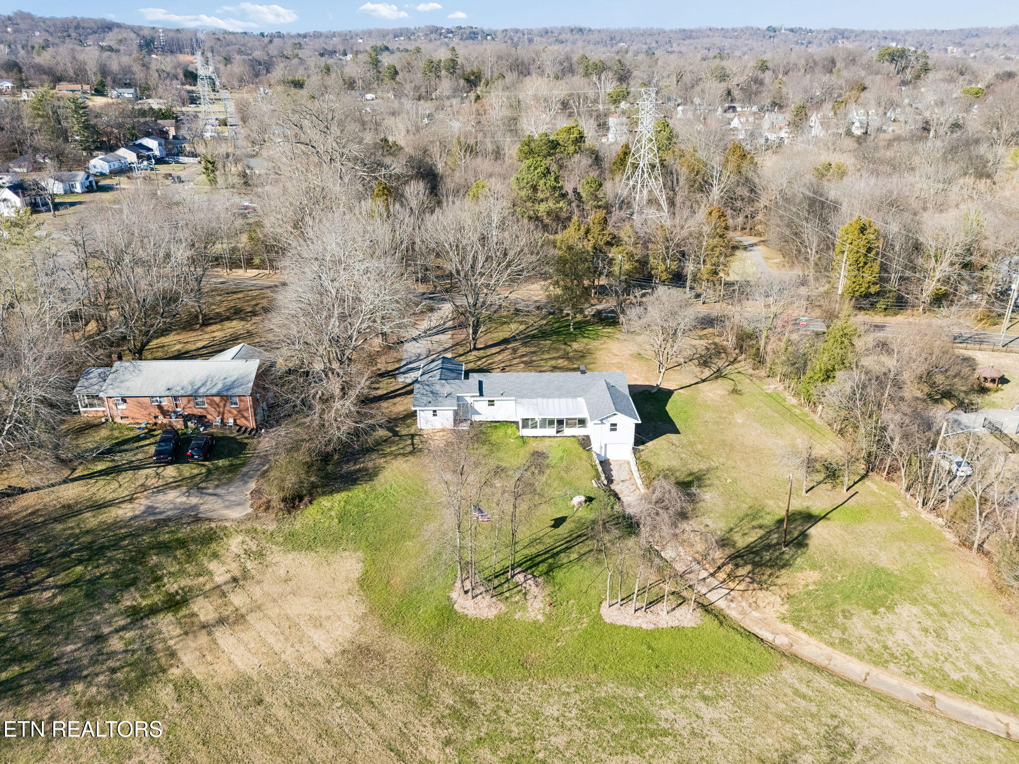 1708 Adair Drive Knoxville TN 37918