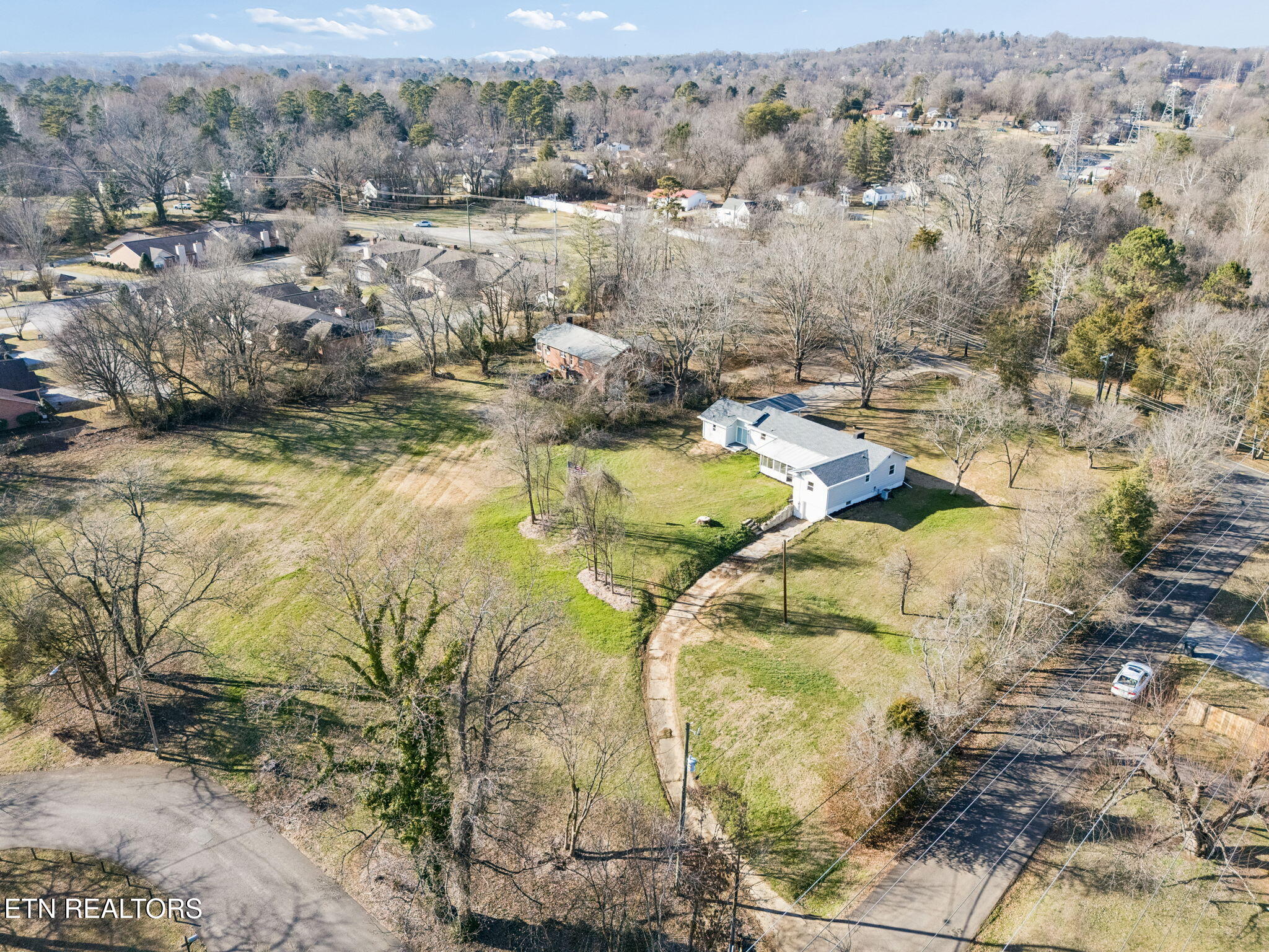 1708 Adair Drive Knoxville TN 37918