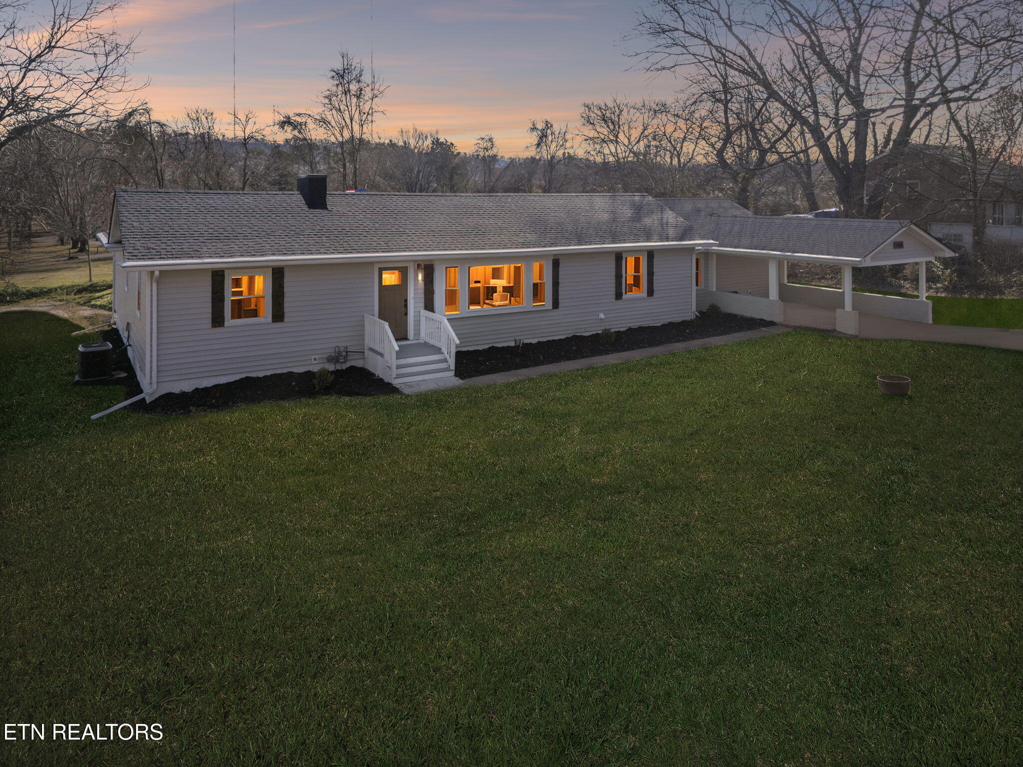 1708 Adair Drive Knoxville TN 37918