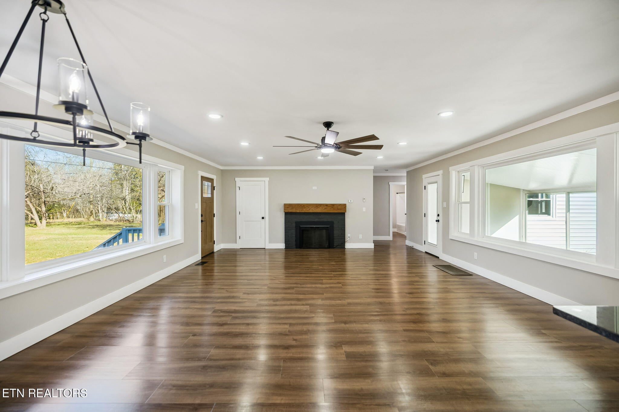 1708 Adair Drive Knoxville TN 37918