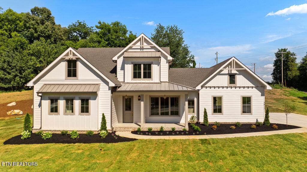 3812 Lakeside Estates Way Louisville TN 37777