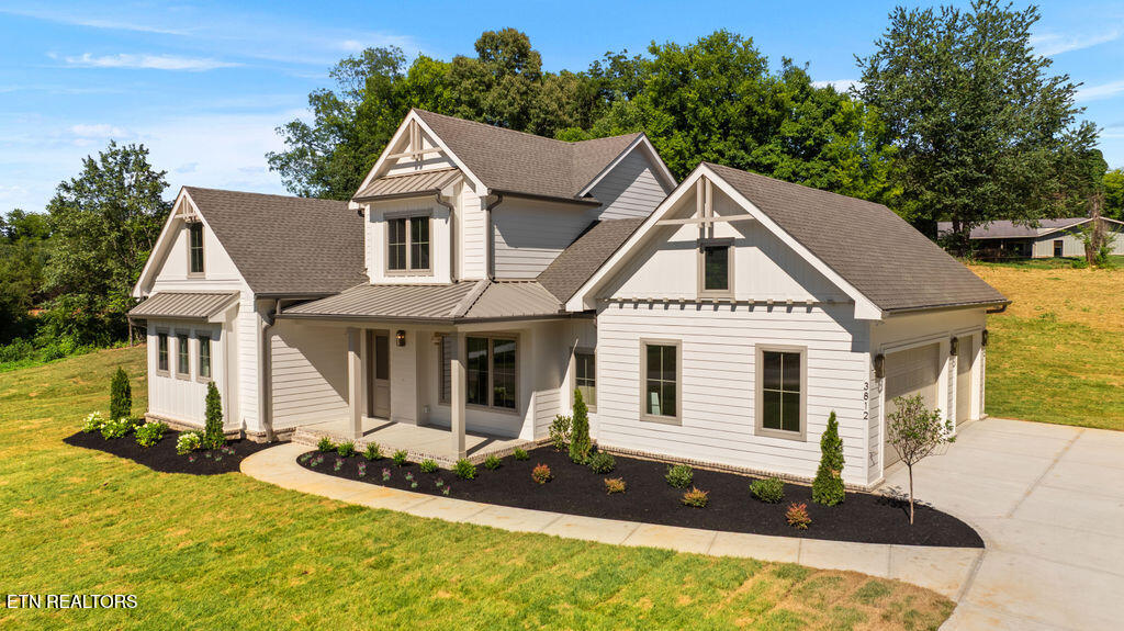 3812 Lakeside Estates Way Louisville TN 37777