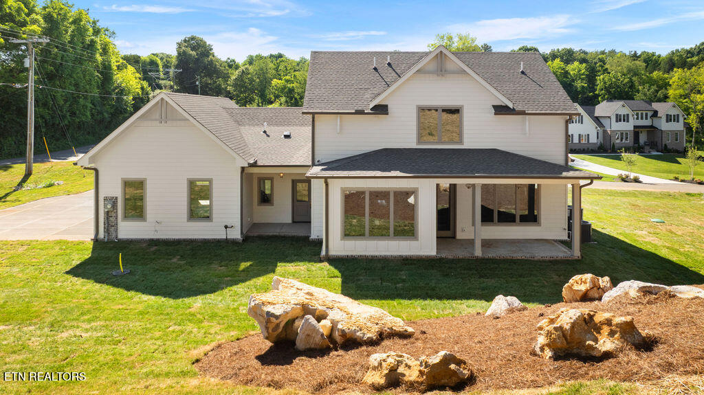 3812 Lakeside Estates Way Louisville TN 37777