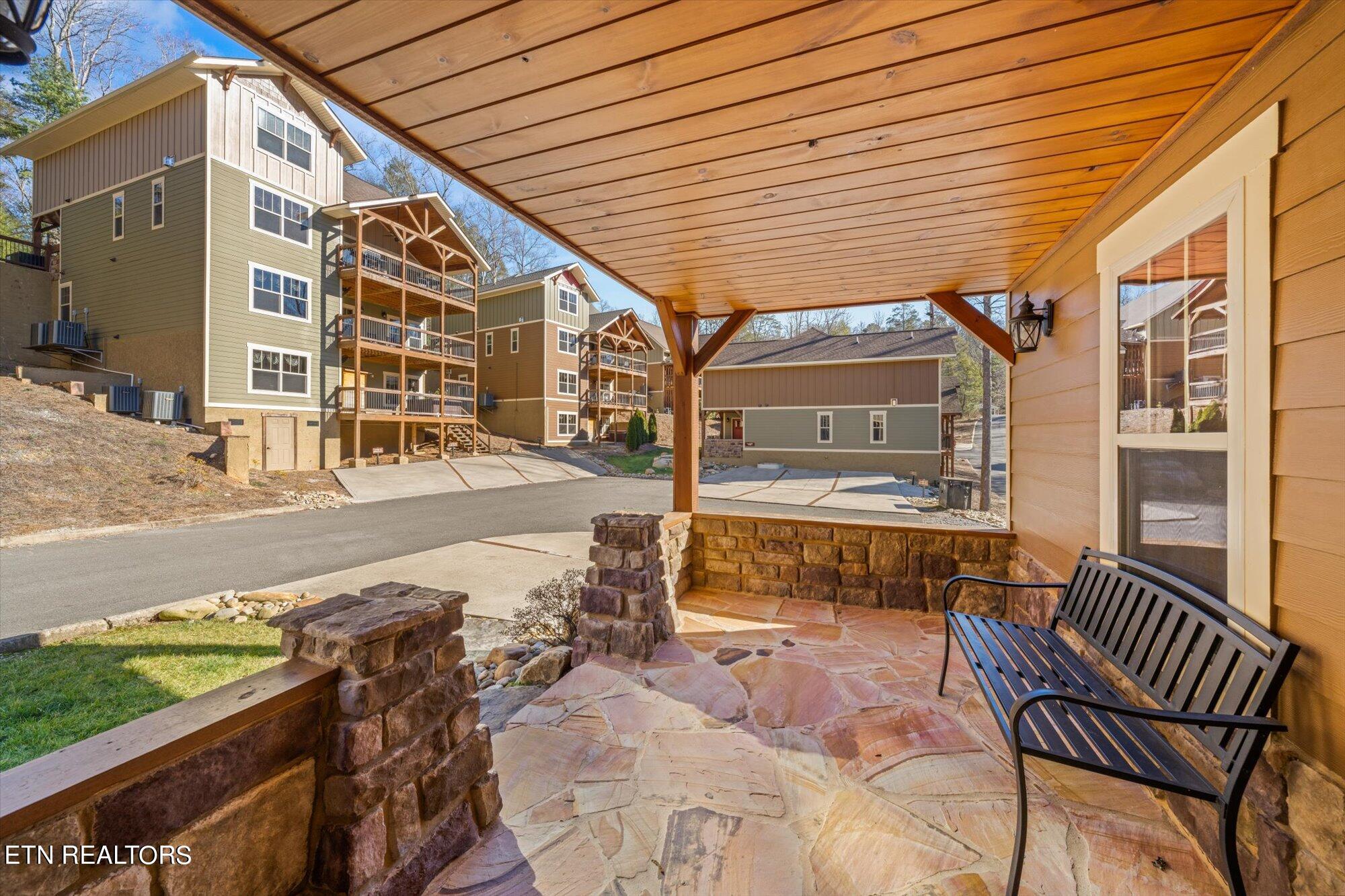 1210 Bianca Way Gatlinburg TN 37738