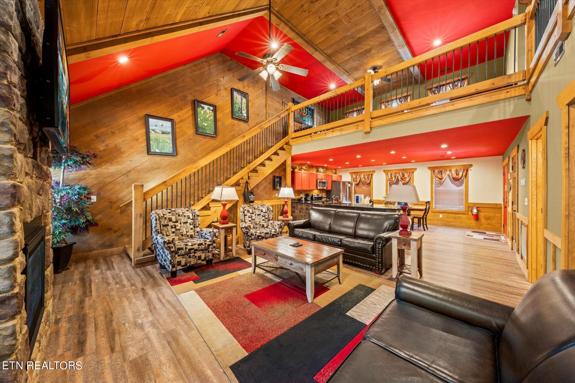 1210 Bianca Way Gatlinburg TN 37738