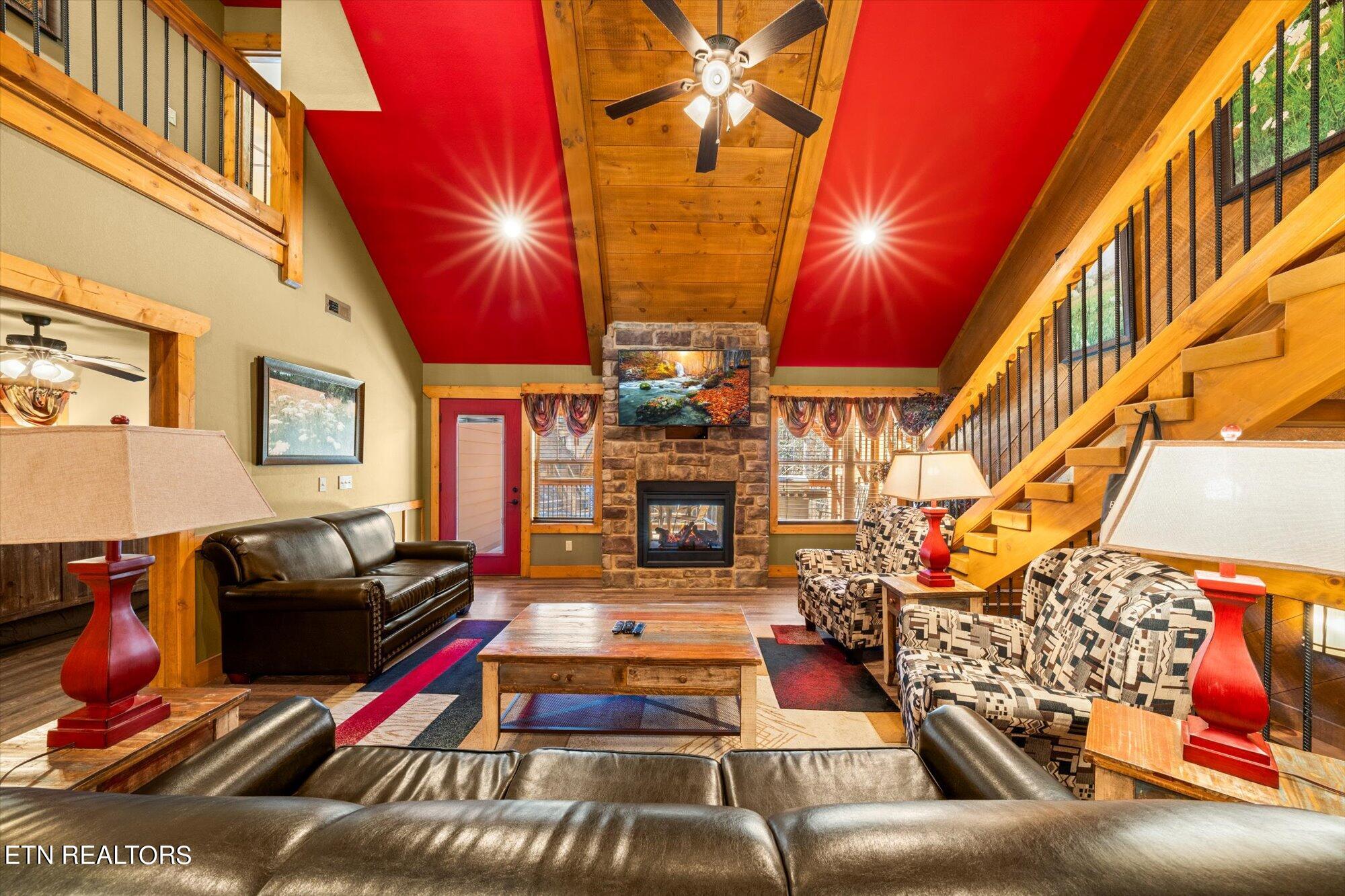 1210 Bianca Way Gatlinburg TN 37738