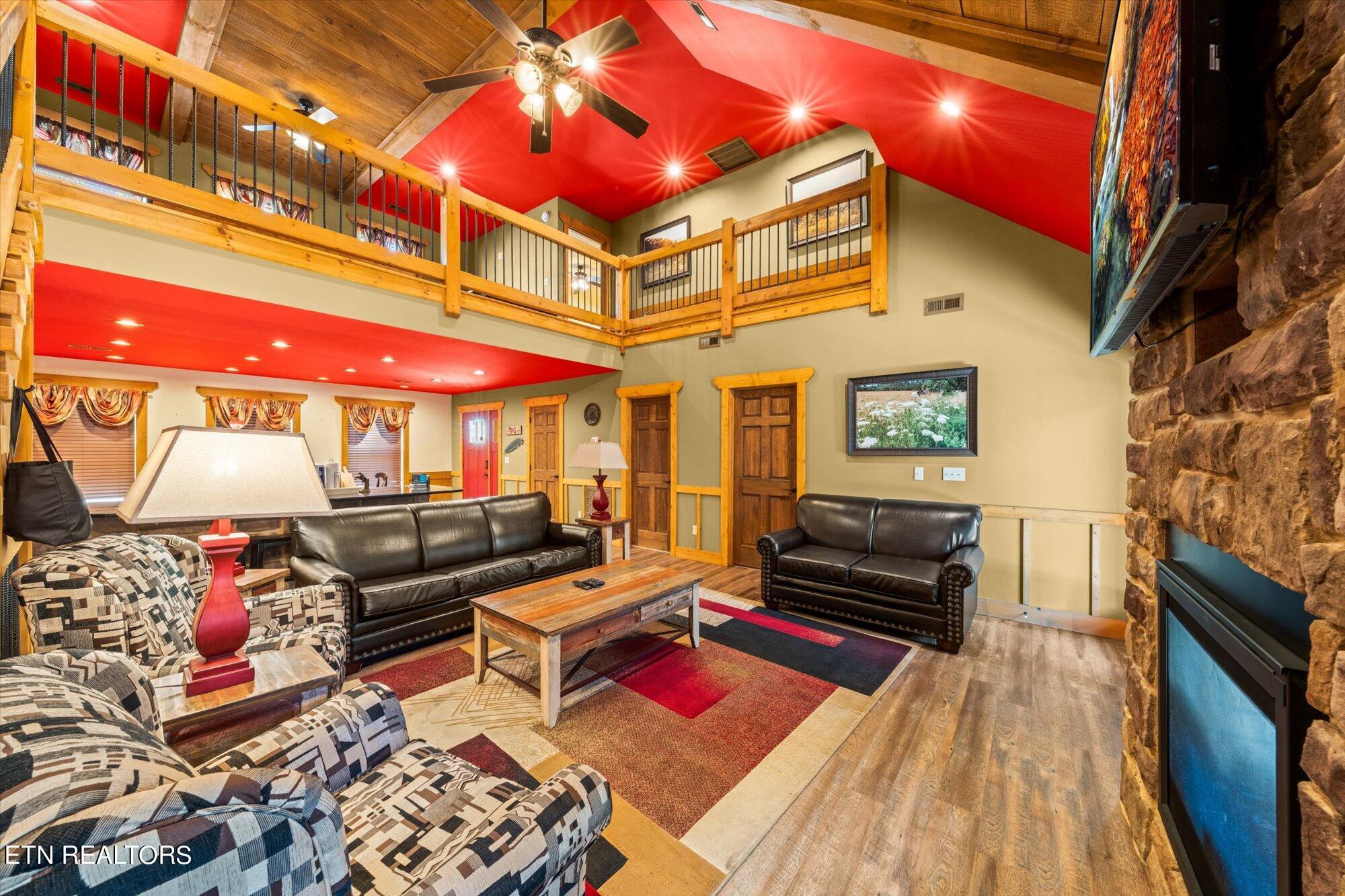 1210 Bianca Way Gatlinburg TN 37738