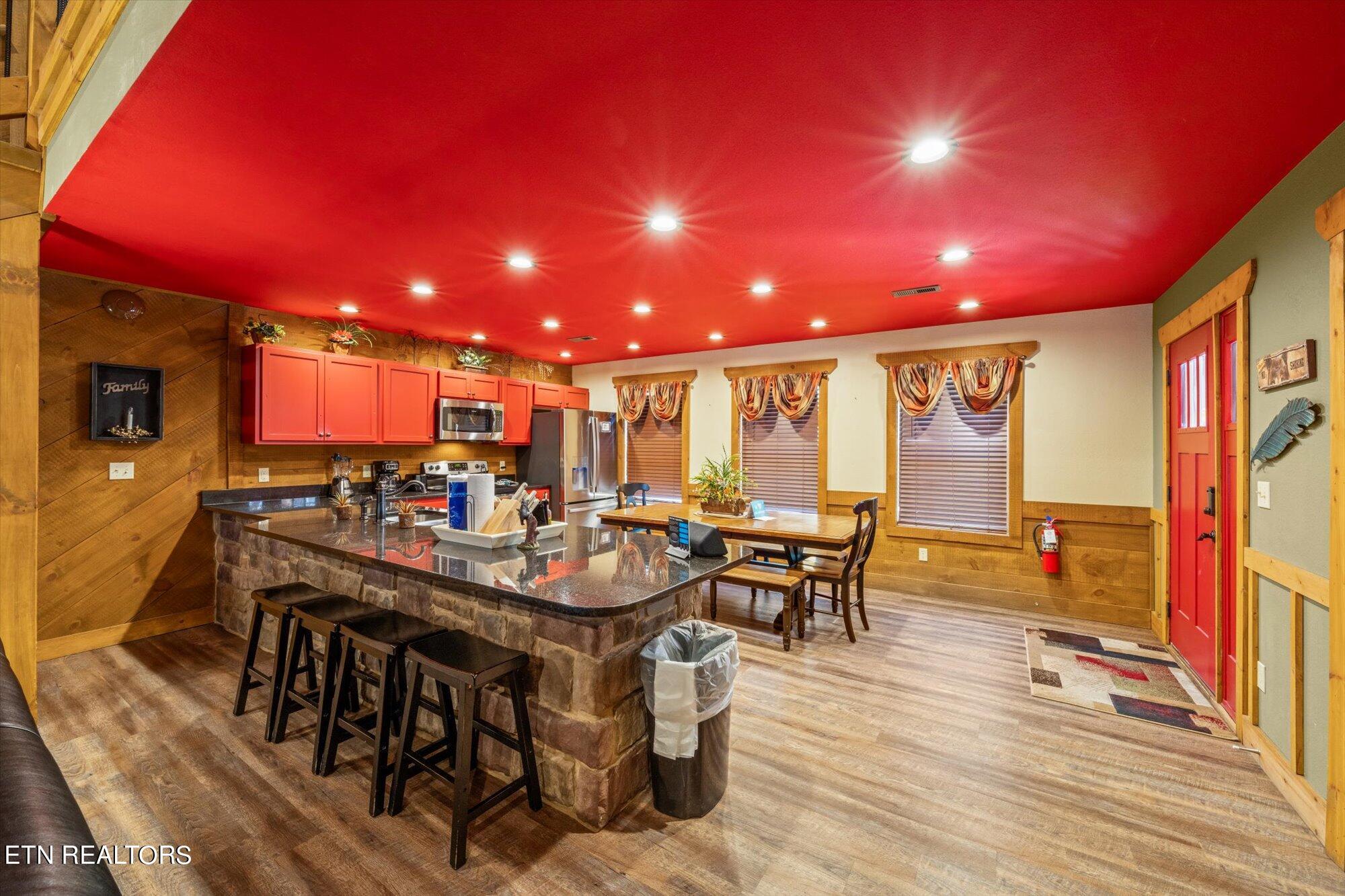 1210 Bianca Way Gatlinburg TN 37738