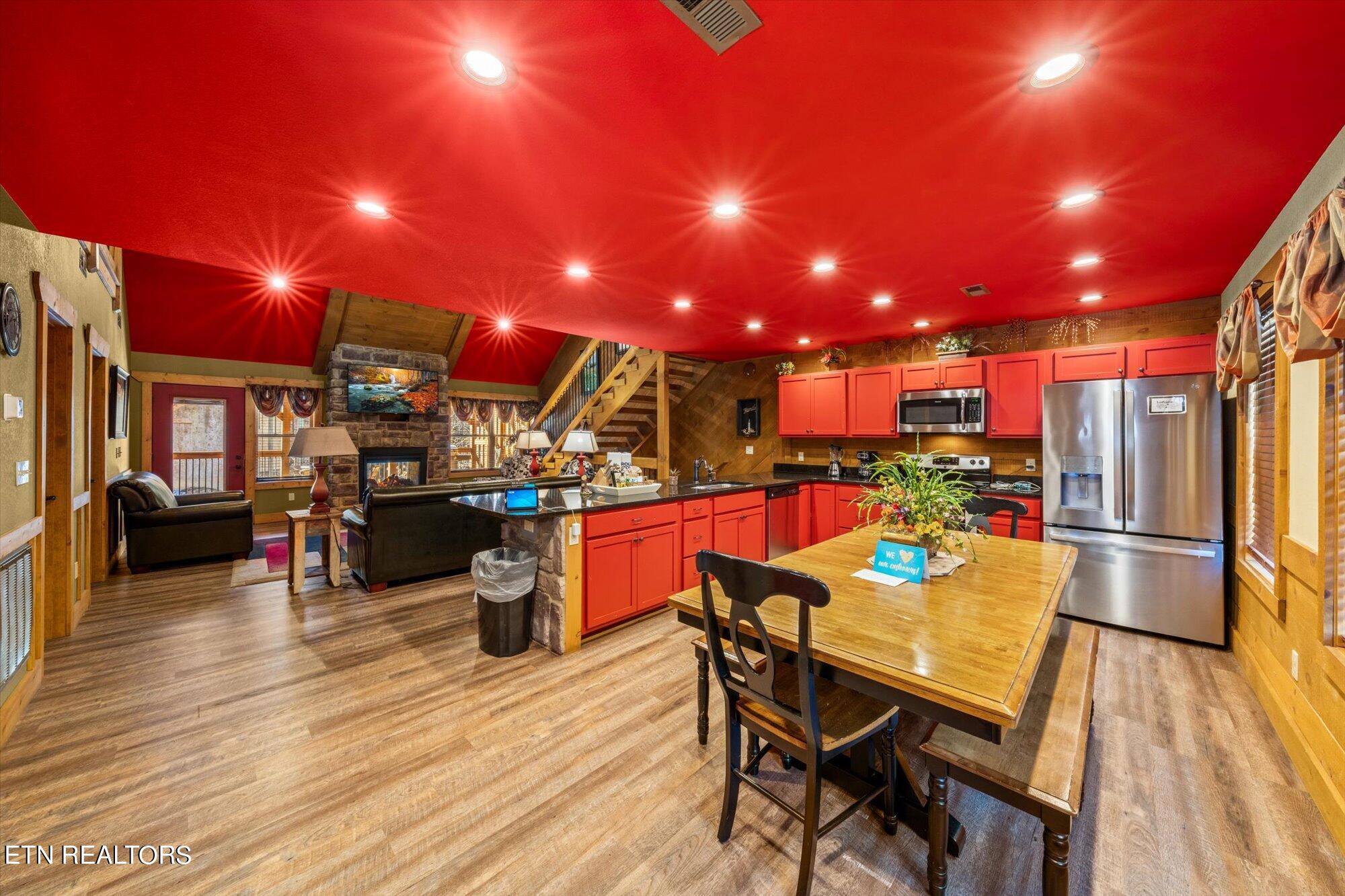 1210 Bianca Way Gatlinburg TN 37738
