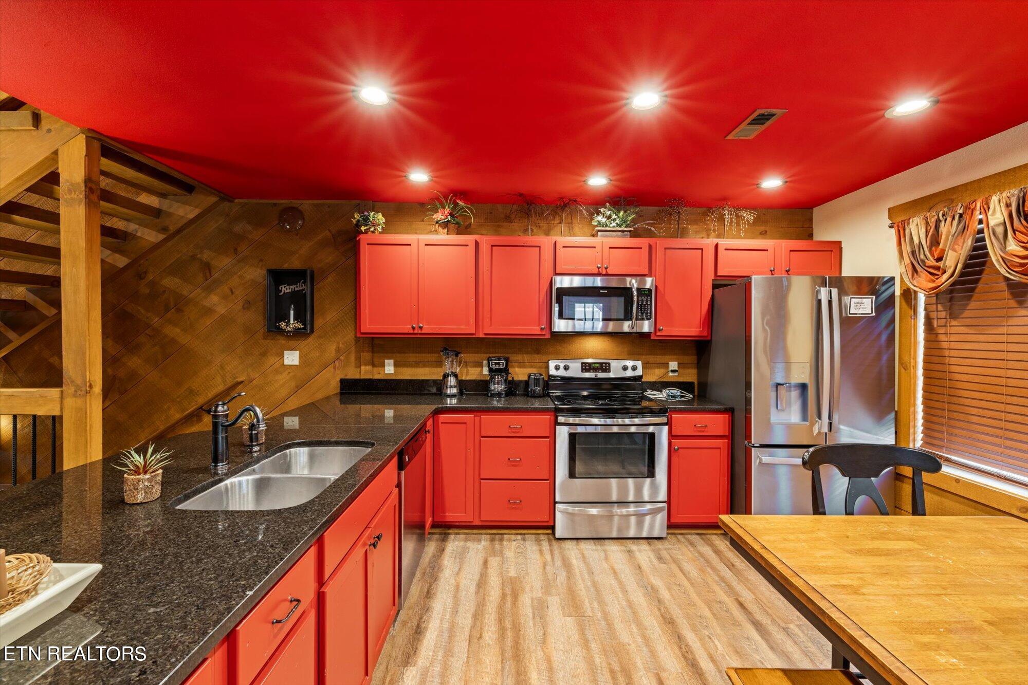 1210 Bianca Way Gatlinburg TN 37738