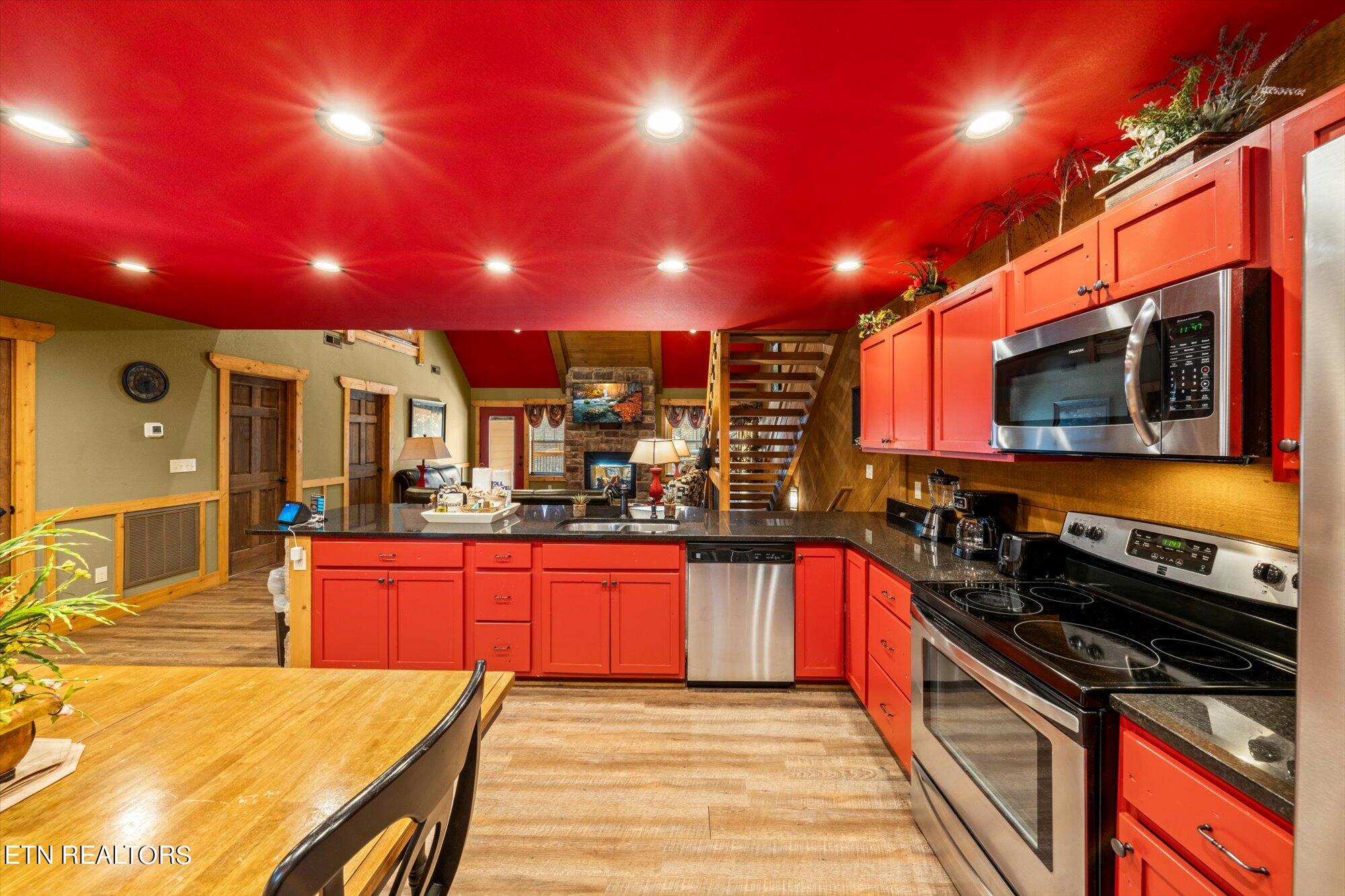 1210 Bianca Way Gatlinburg TN 37738