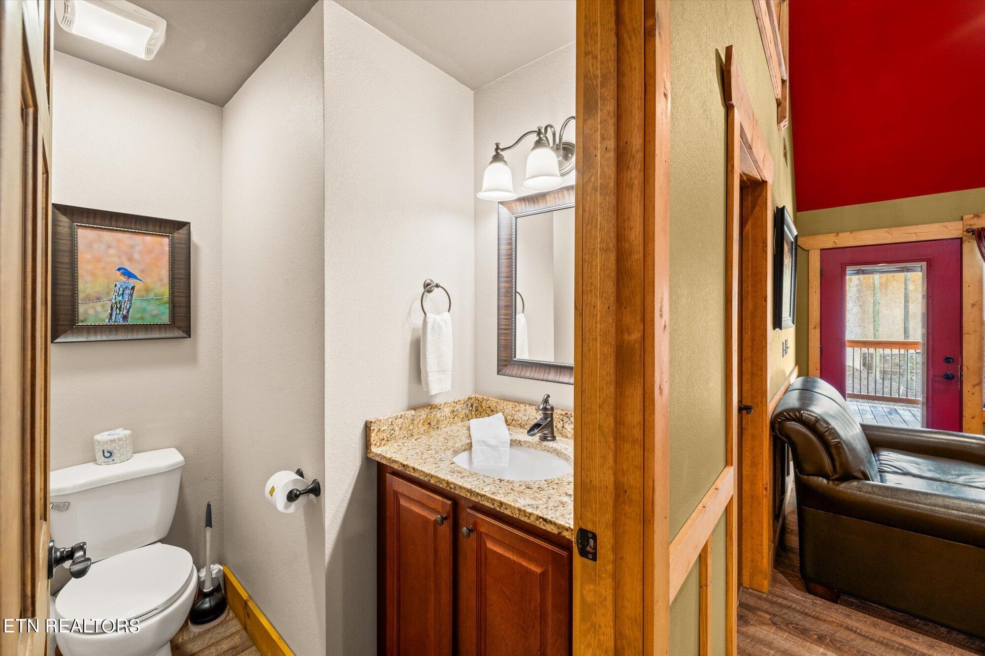 1210 Bianca Way Gatlinburg TN 37738