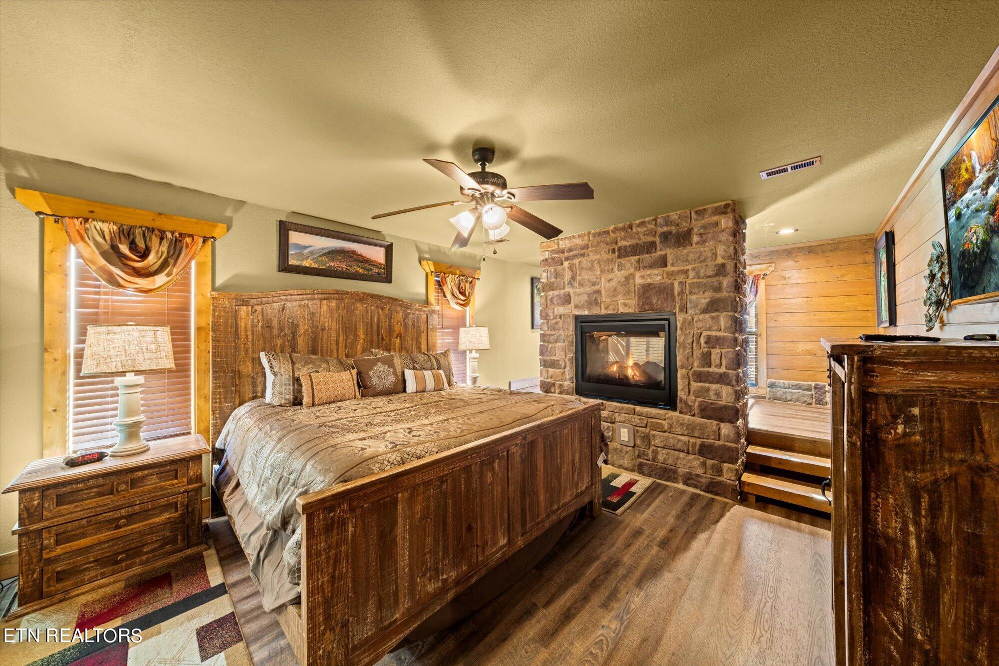 1210 Bianca Way Gatlinburg TN 37738