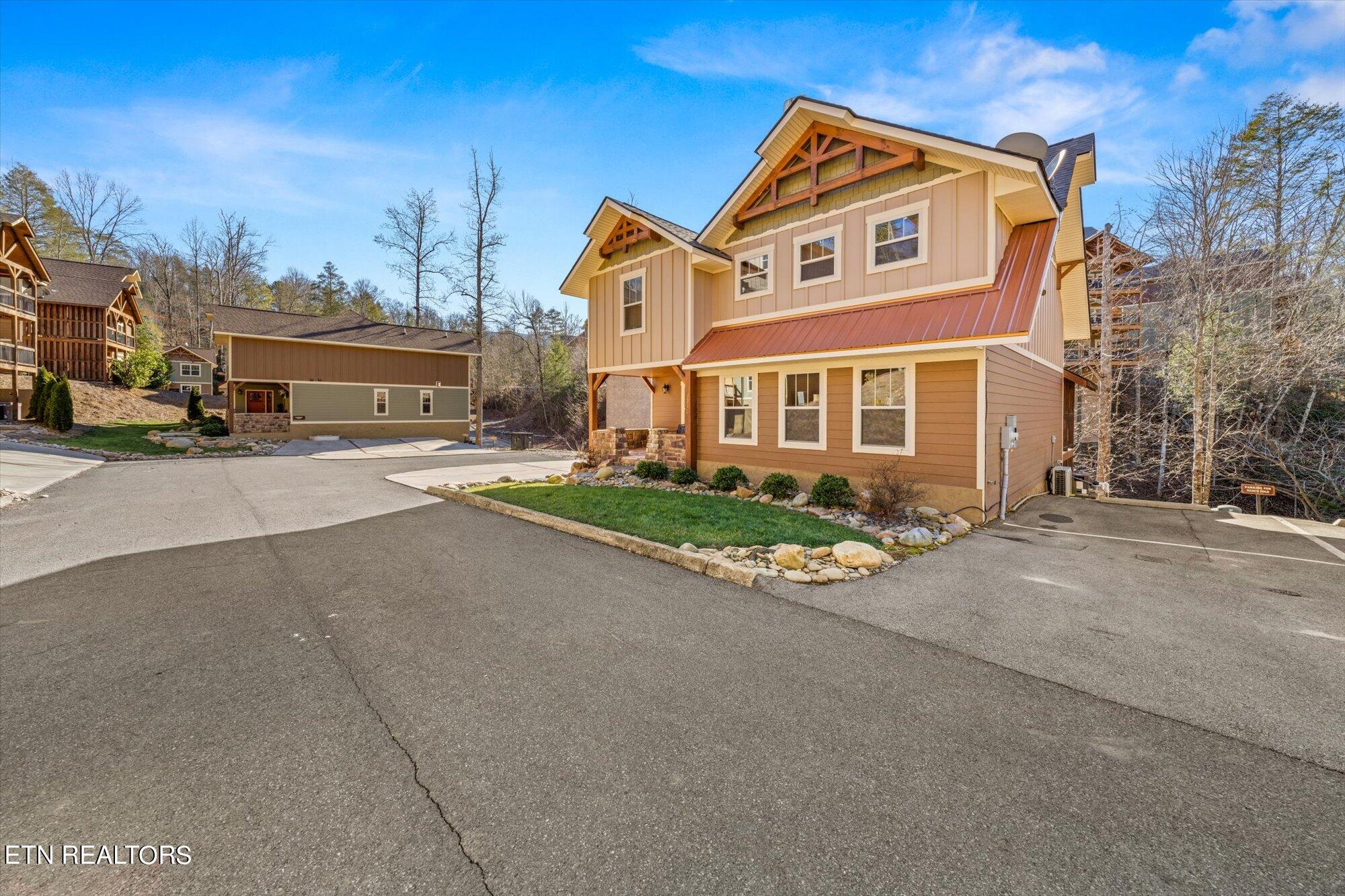 1210 Bianca Way Gatlinburg TN 37738