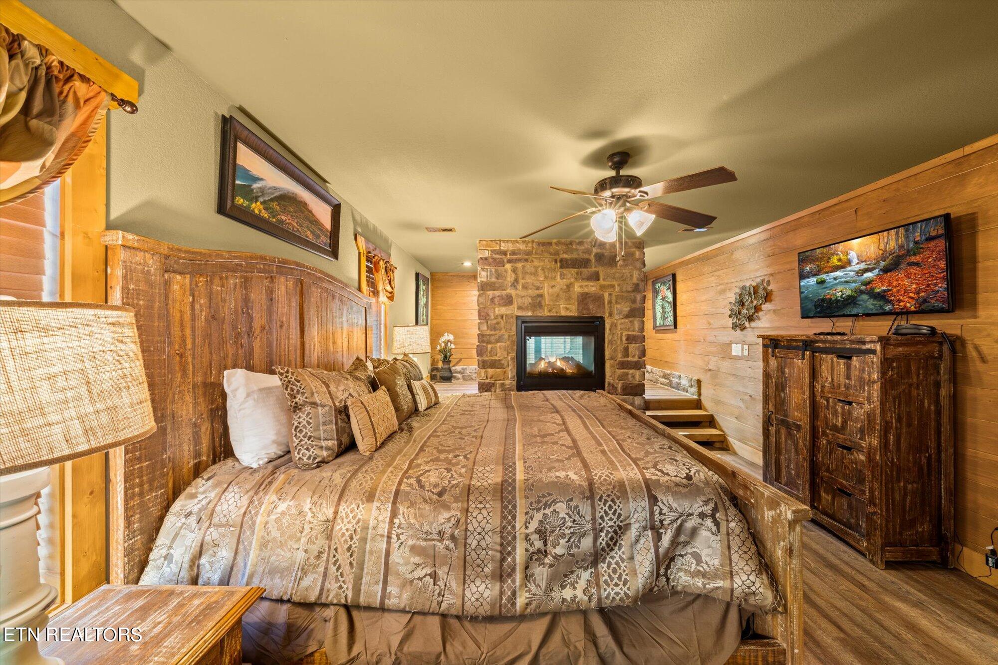 1210 Bianca Way Gatlinburg TN 37738