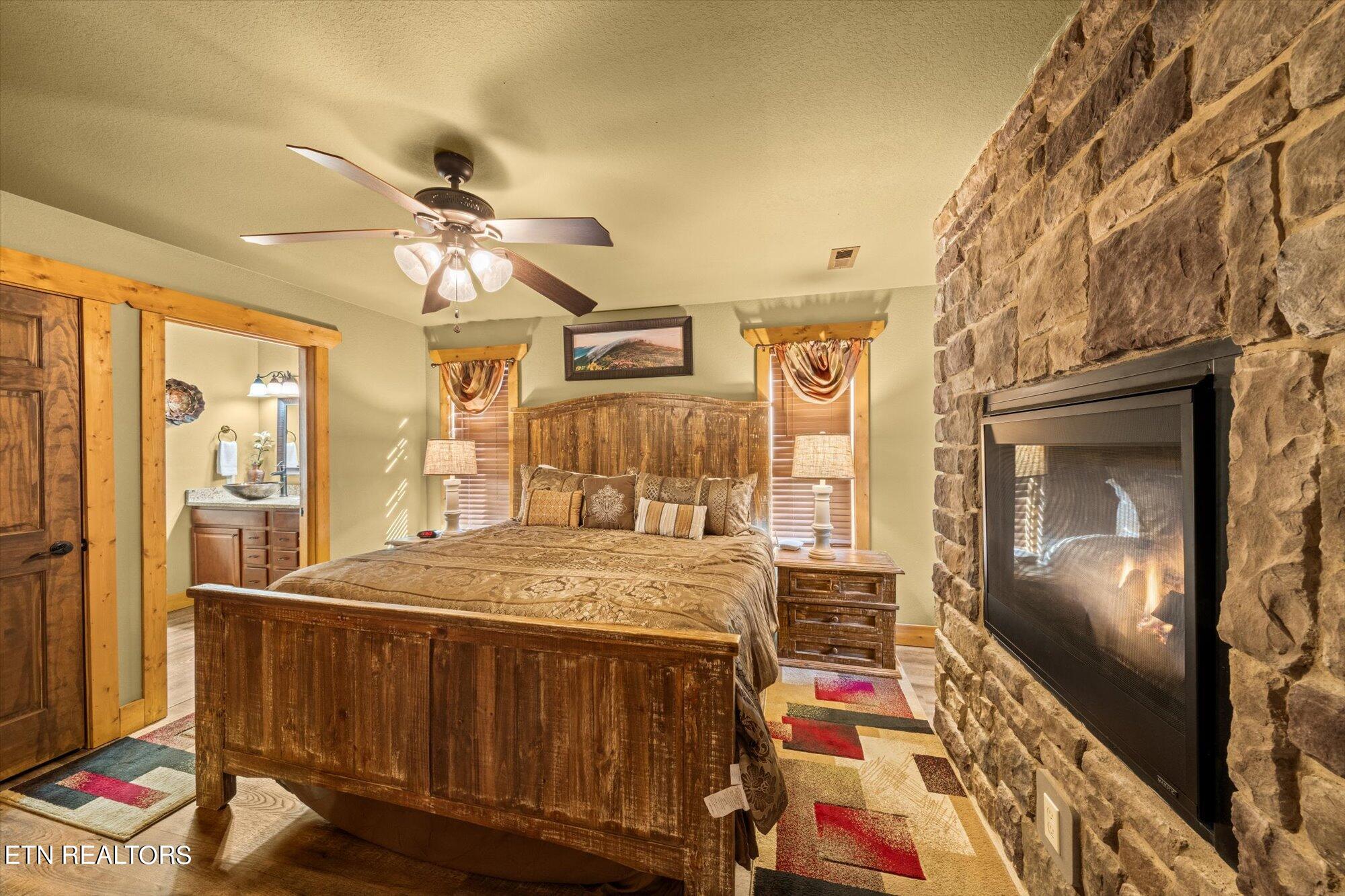 1210 Bianca Way Gatlinburg TN 37738