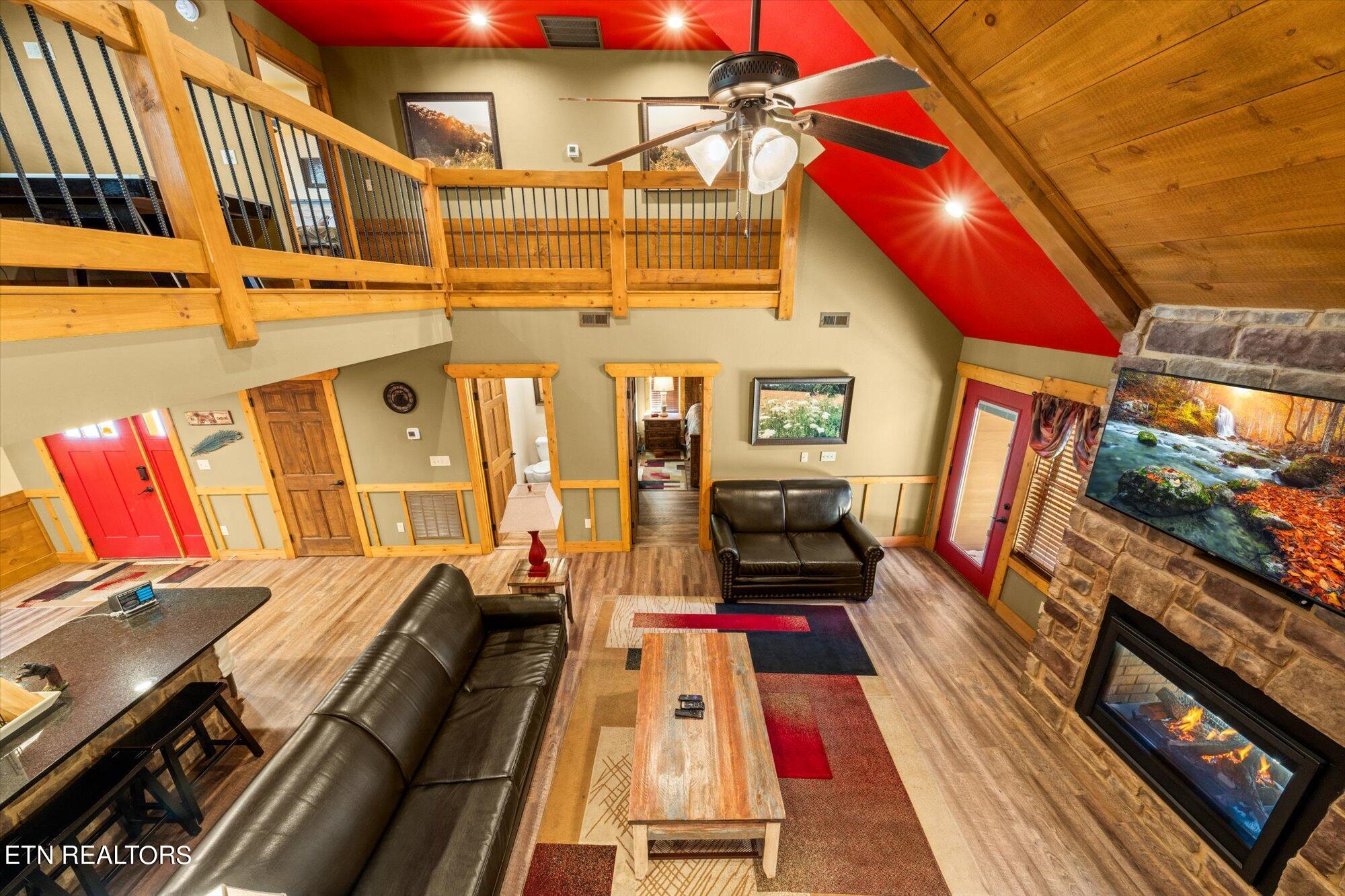 1210 Bianca Way Gatlinburg TN 37738