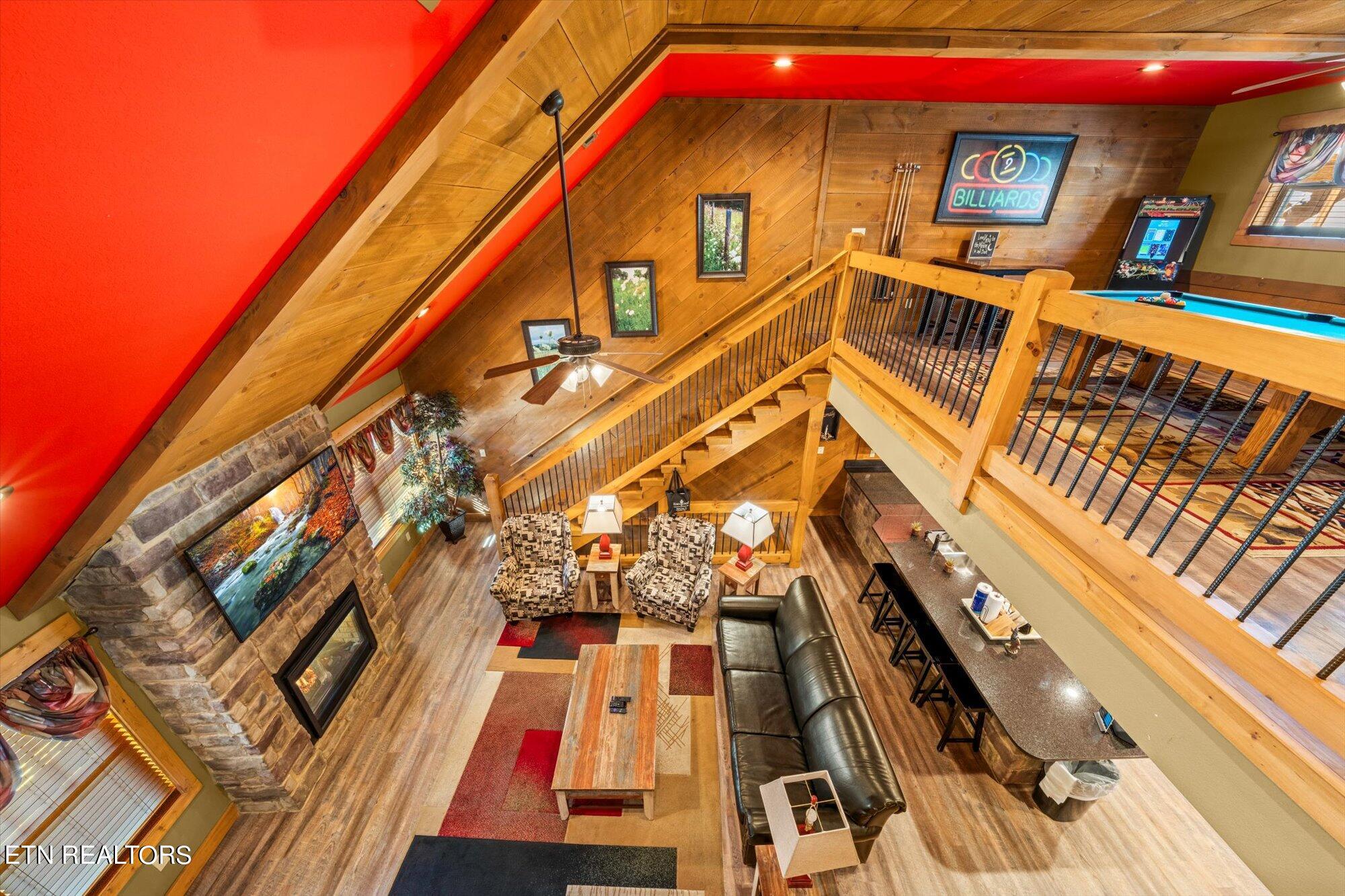 1210 Bianca Way Gatlinburg TN 37738